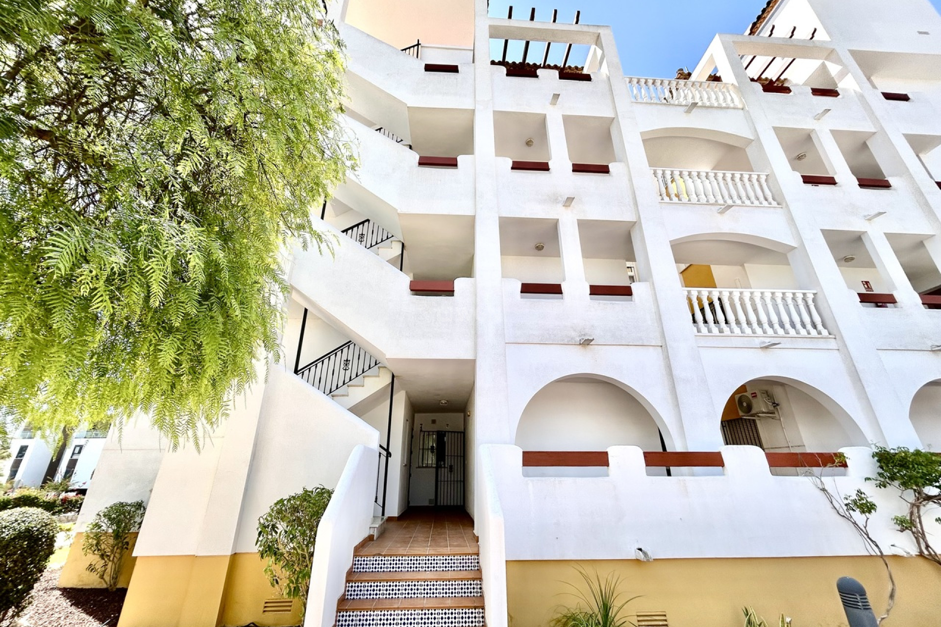 Odsprzedaż - Mieszkanie w bloku - Villamartin - Costa Blanca