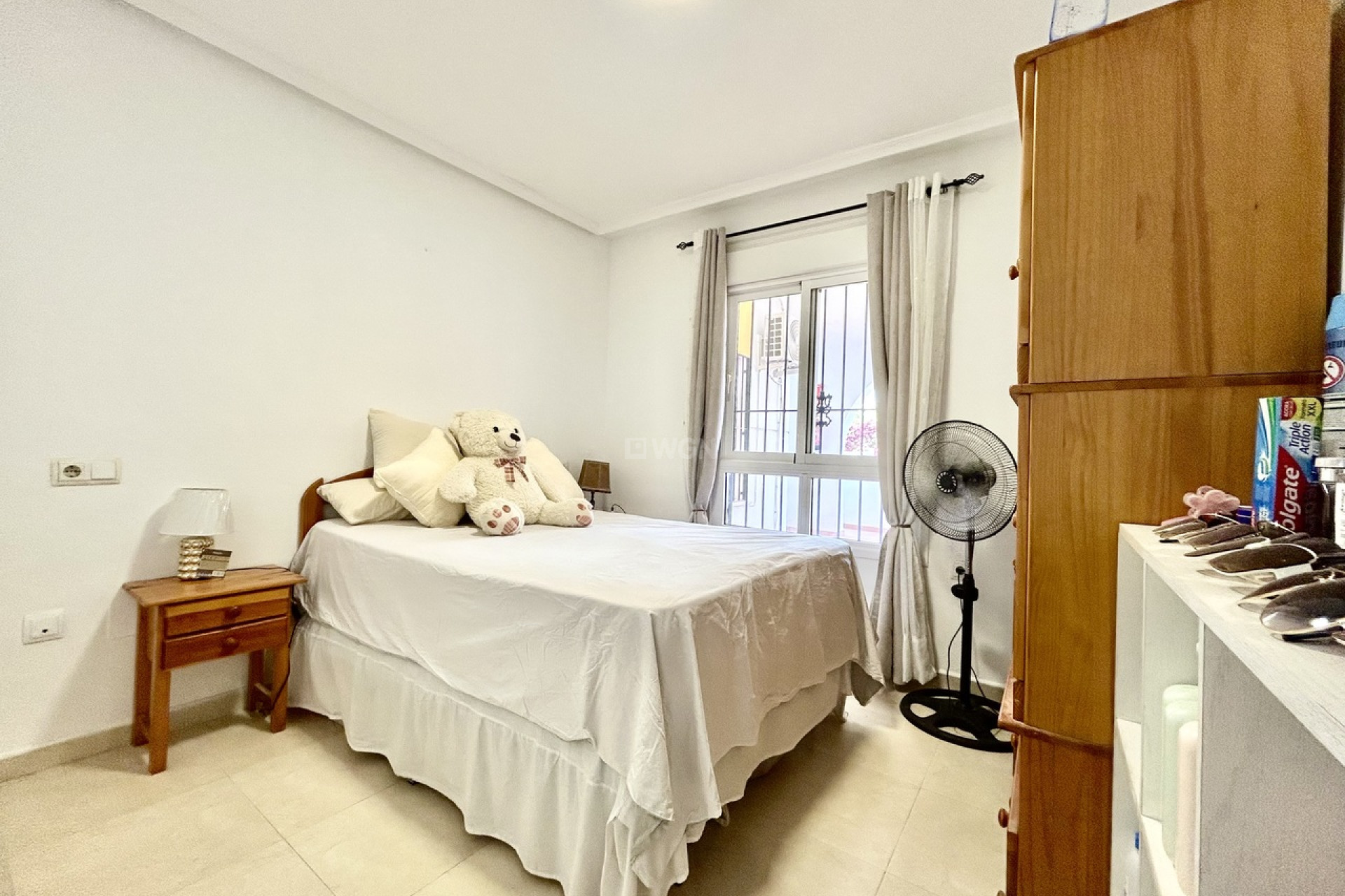 Odsprzedaż - Mieszkanie w bloku - Villamartin - Costa Blanca