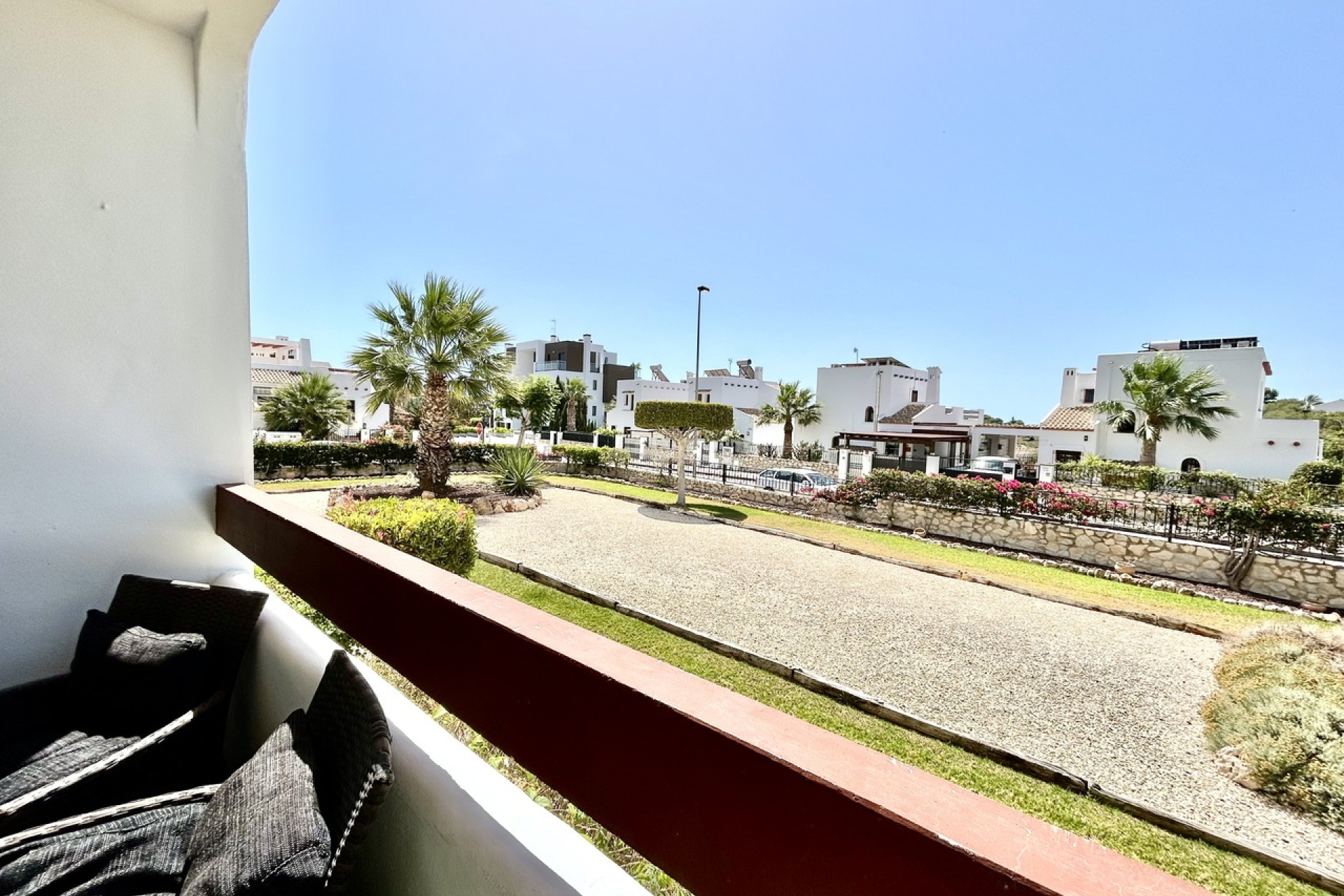 Odsprzedaż - Mieszkanie w bloku - Villamartin - Costa Blanca