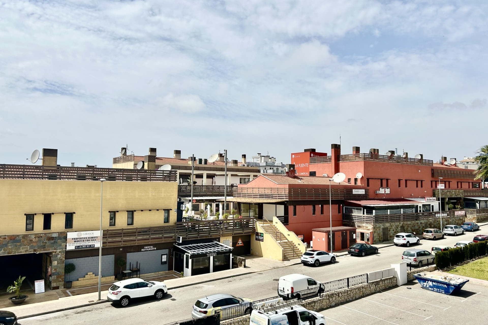 Odsprzedaż - Mieszkanie w bloku - Villamartin - Costa Blanca