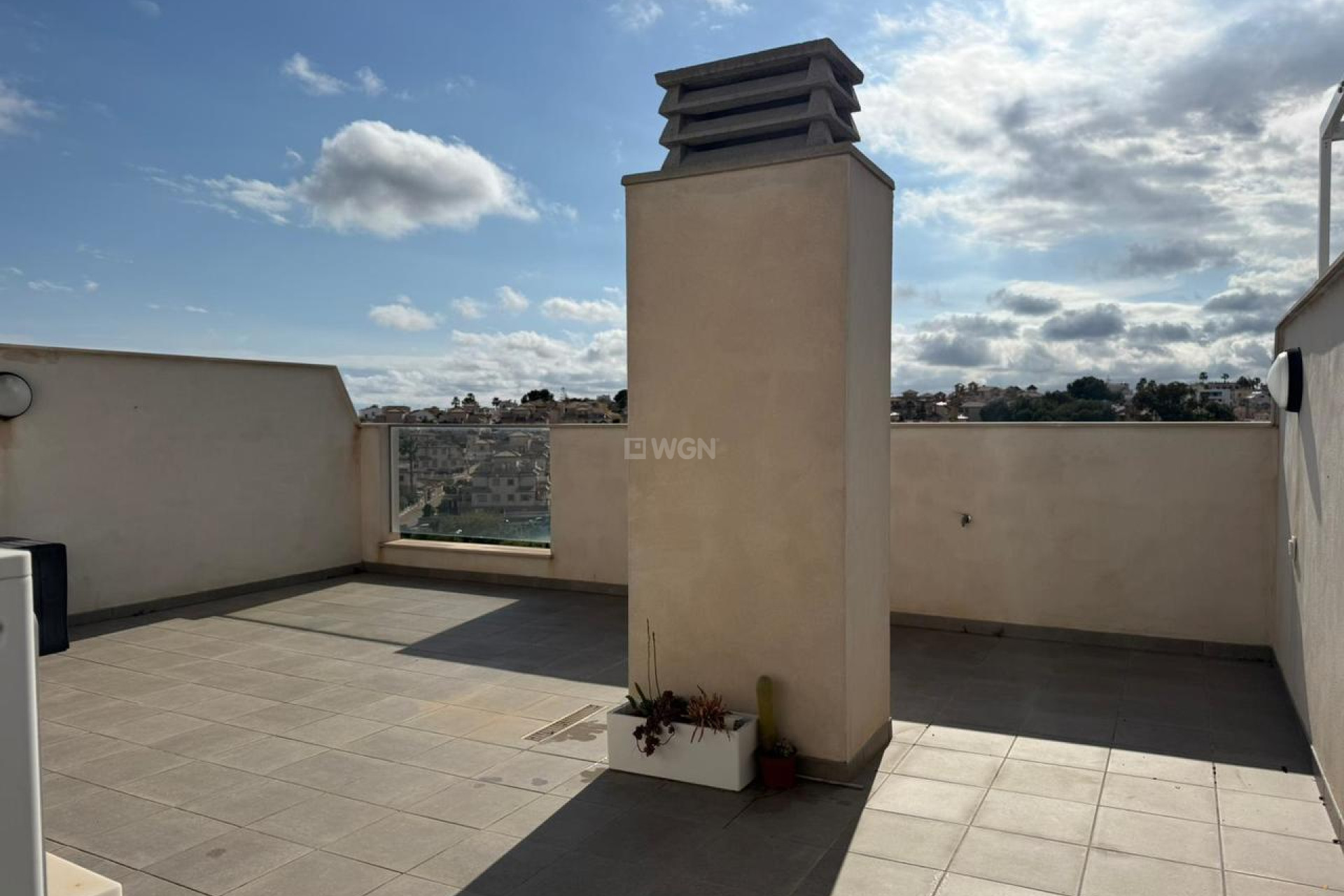 Odsprzedaż - Mieszkanie w bloku - Villamartin - Costa Blanca