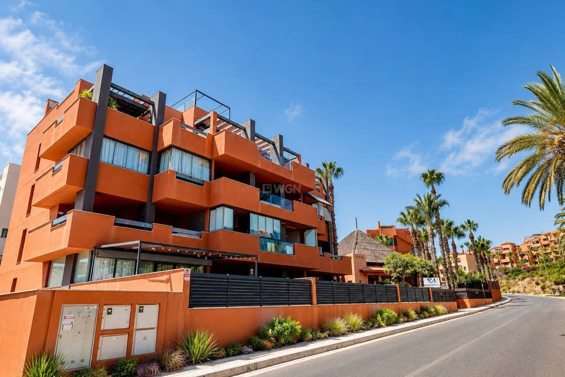 Odsprzedaż - Mieszkanie w bloku - Villamartin - Costa Blanca