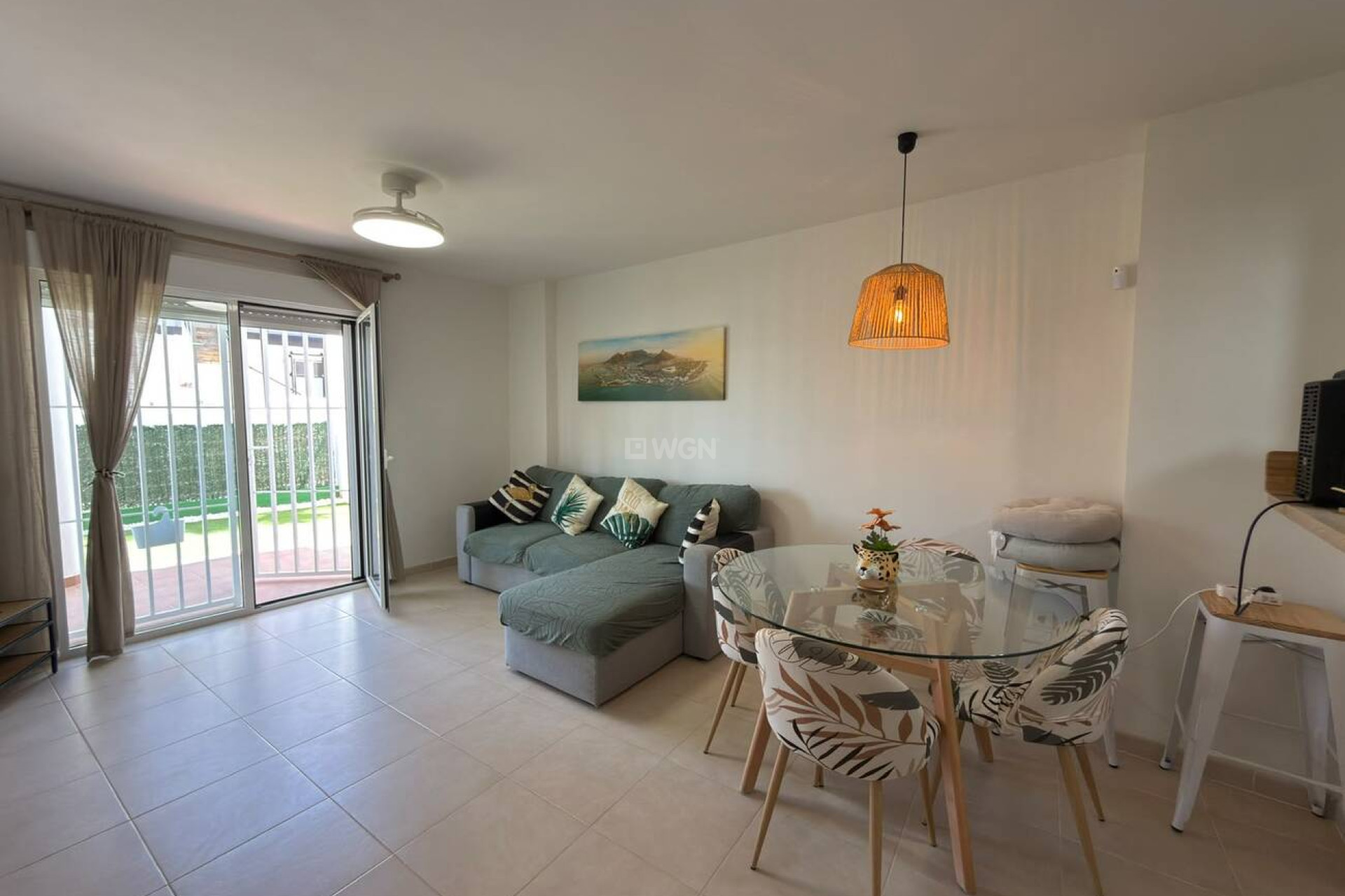Odsprzedaż - Mieszkanie w bloku - Villamartin - Costa Blanca