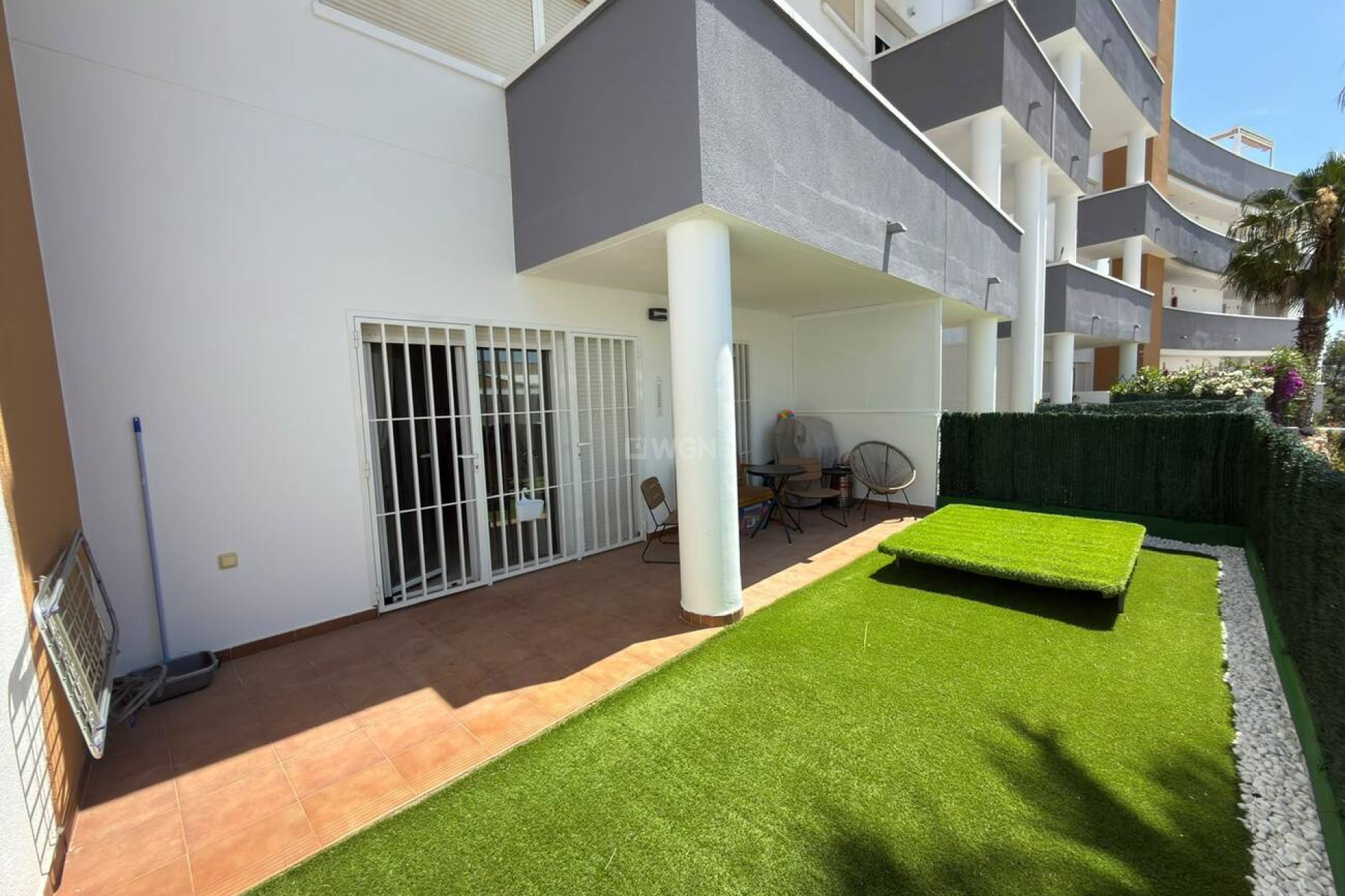 Odsprzedaż - Mieszkanie w bloku - Villamartin - Costa Blanca