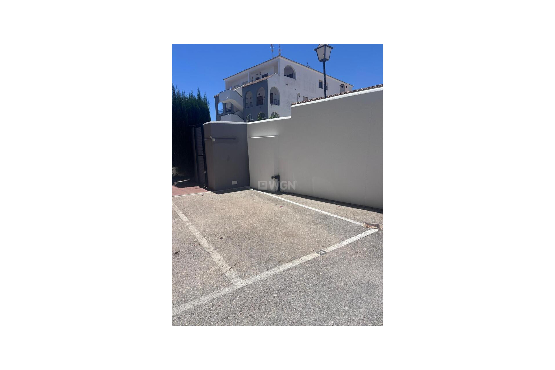 Odsprzedaż - Mieszkanie w bloku - Villamartin - Costa Blanca