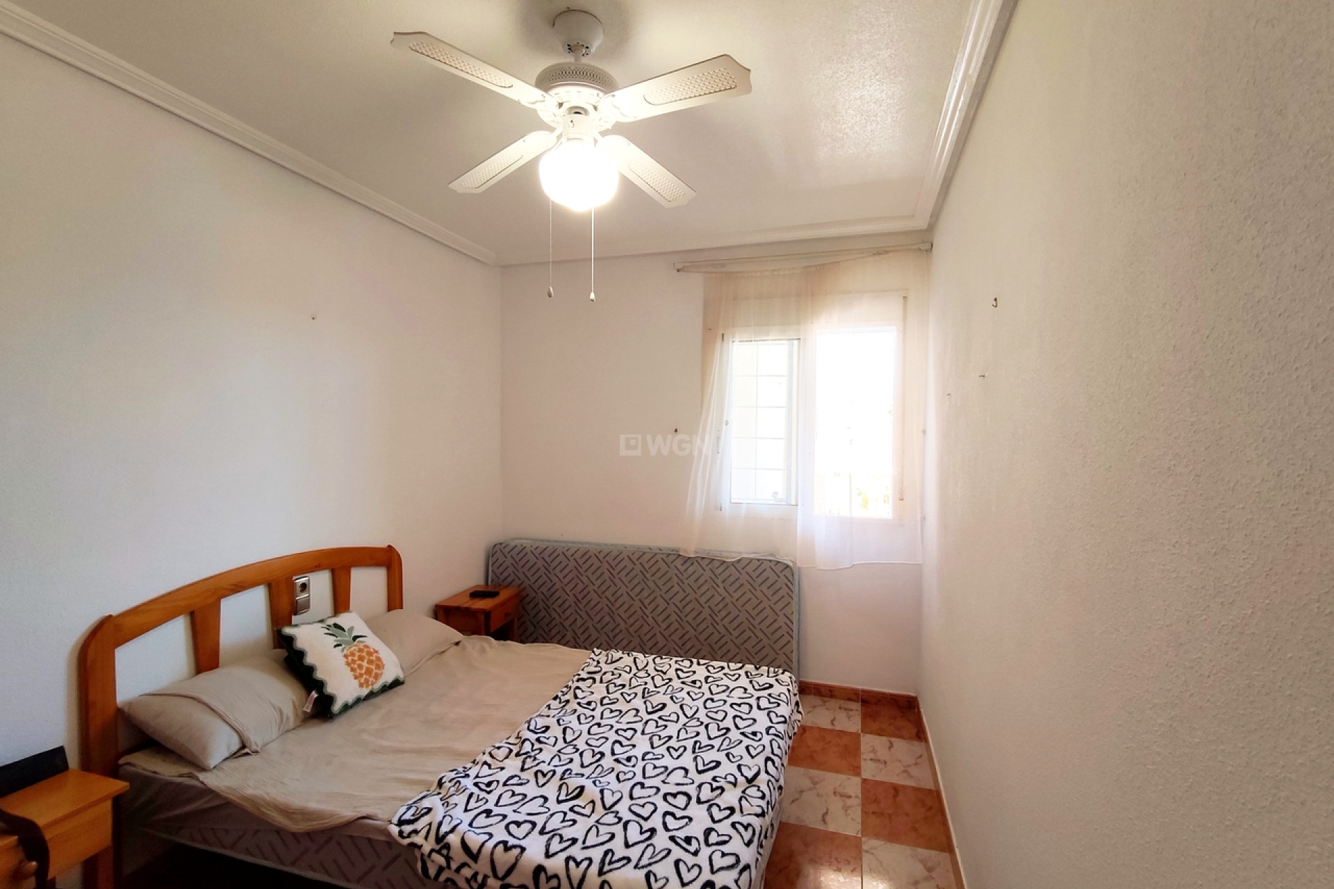 Odsprzedaż - Mieszkanie w bloku - Villamartin - Costa Blanca
