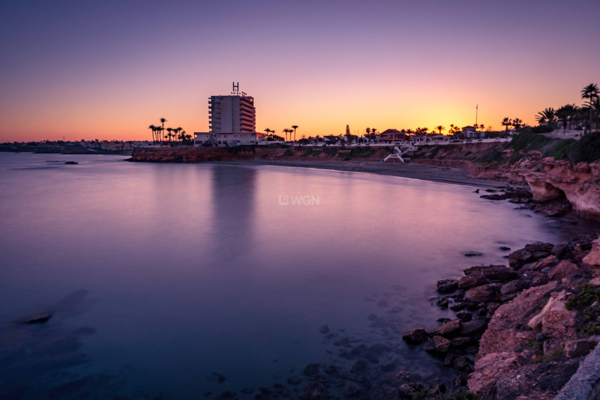Odsprzedaż - Mieszkanie w bloku - Villamartin - Costa Blanca