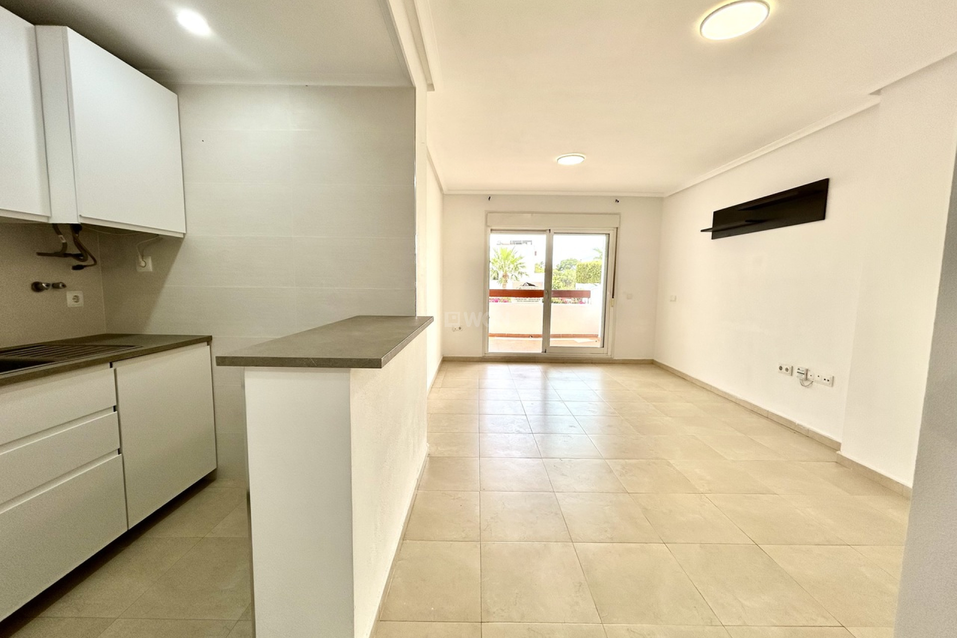 Odsprzedaż - Mieszkanie w bloku - Villamartin - Costa Blanca