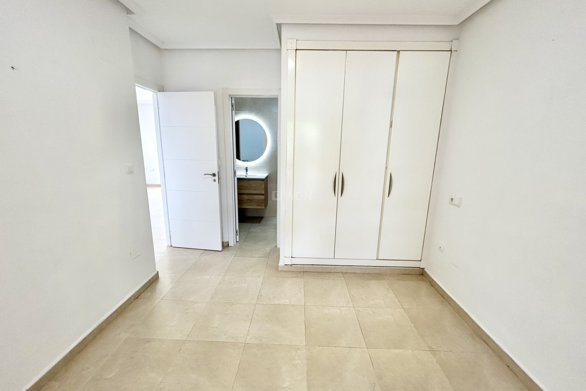Odsprzedaż - Mieszkanie w bloku - Villamartin - Costa Blanca