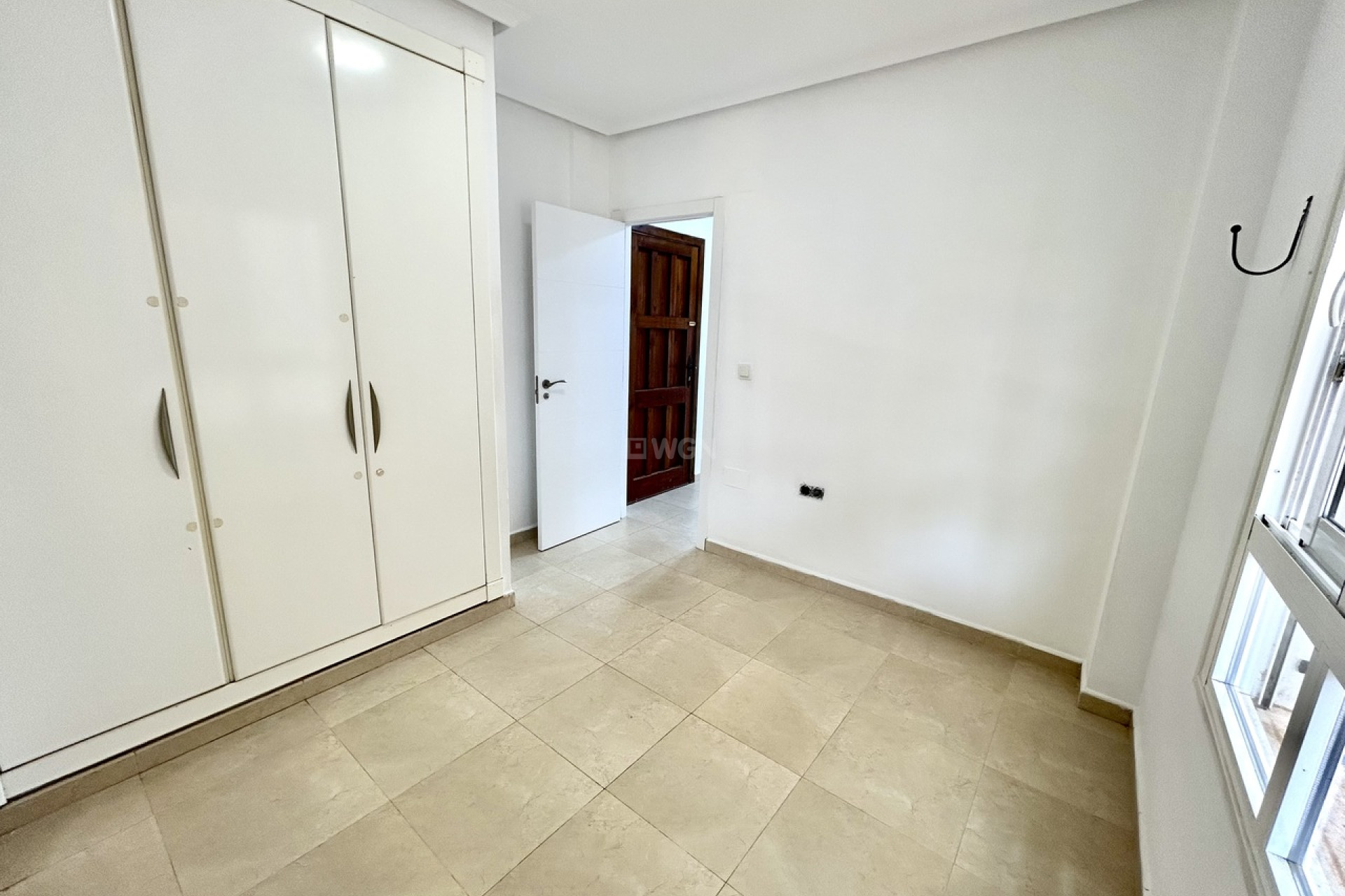 Odsprzedaż - Mieszkanie w bloku - Villamartin - Costa Blanca
