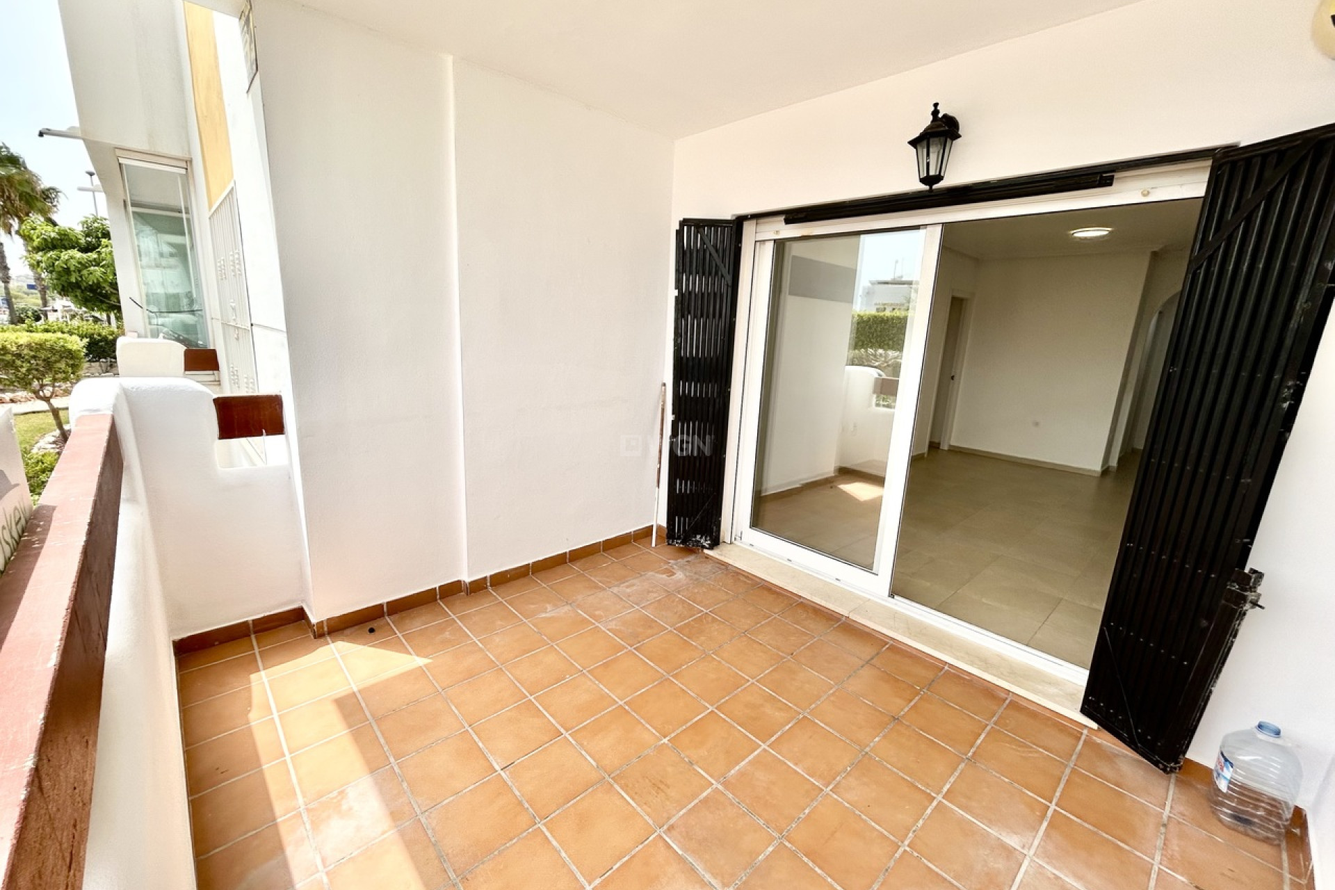 Odsprzedaż - Mieszkanie w bloku - Villamartin - Costa Blanca