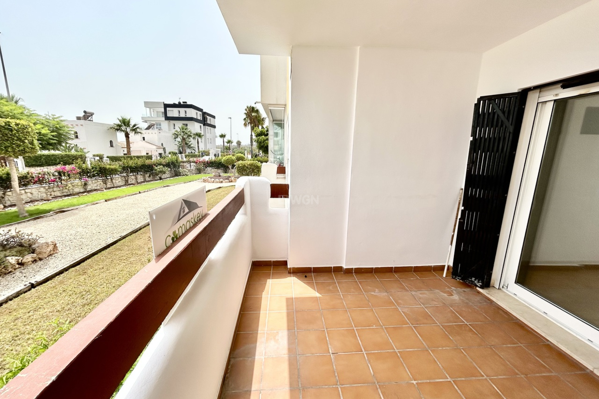 Odsprzedaż - Mieszkanie w bloku - Villamartin - Costa Blanca