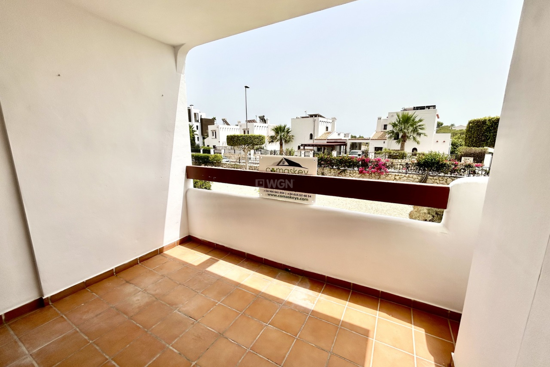 Odsprzedaż - Mieszkanie w bloku - Villamartin - Costa Blanca