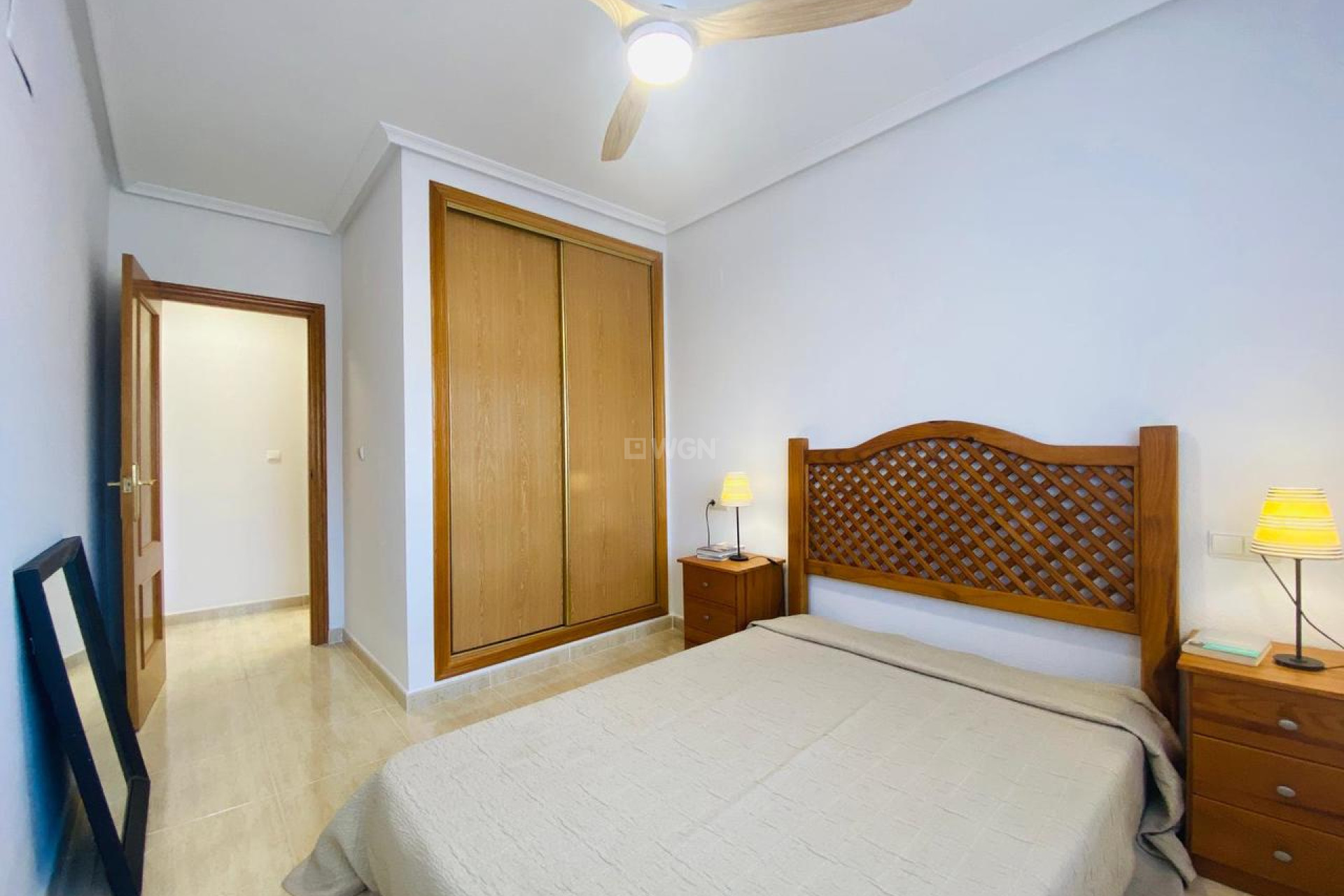 Odsprzedaż - Mieszkanie w bloku - Villamartin - Costa Blanca
