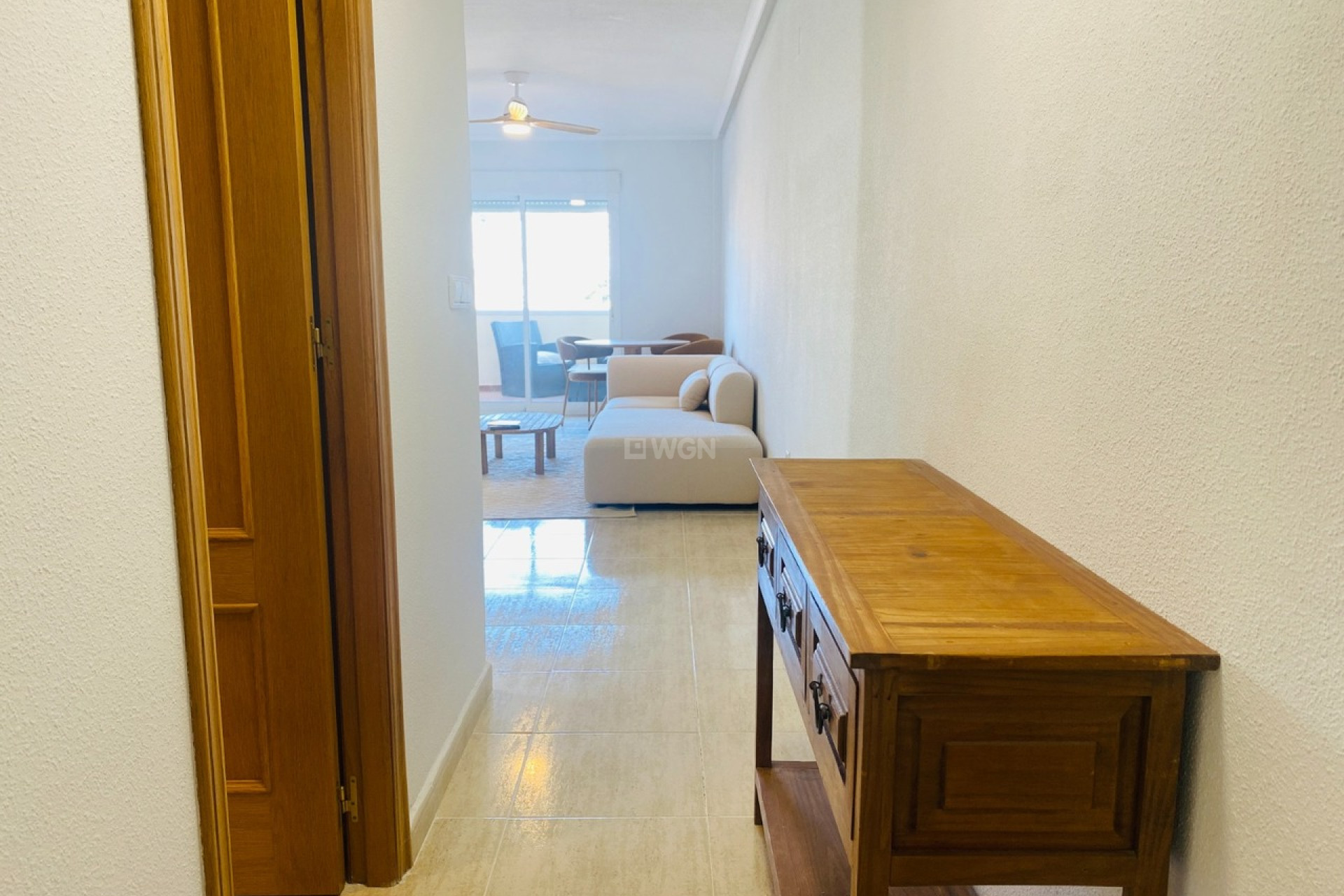 Odsprzedaż - Mieszkanie w bloku - Villamartin - Costa Blanca