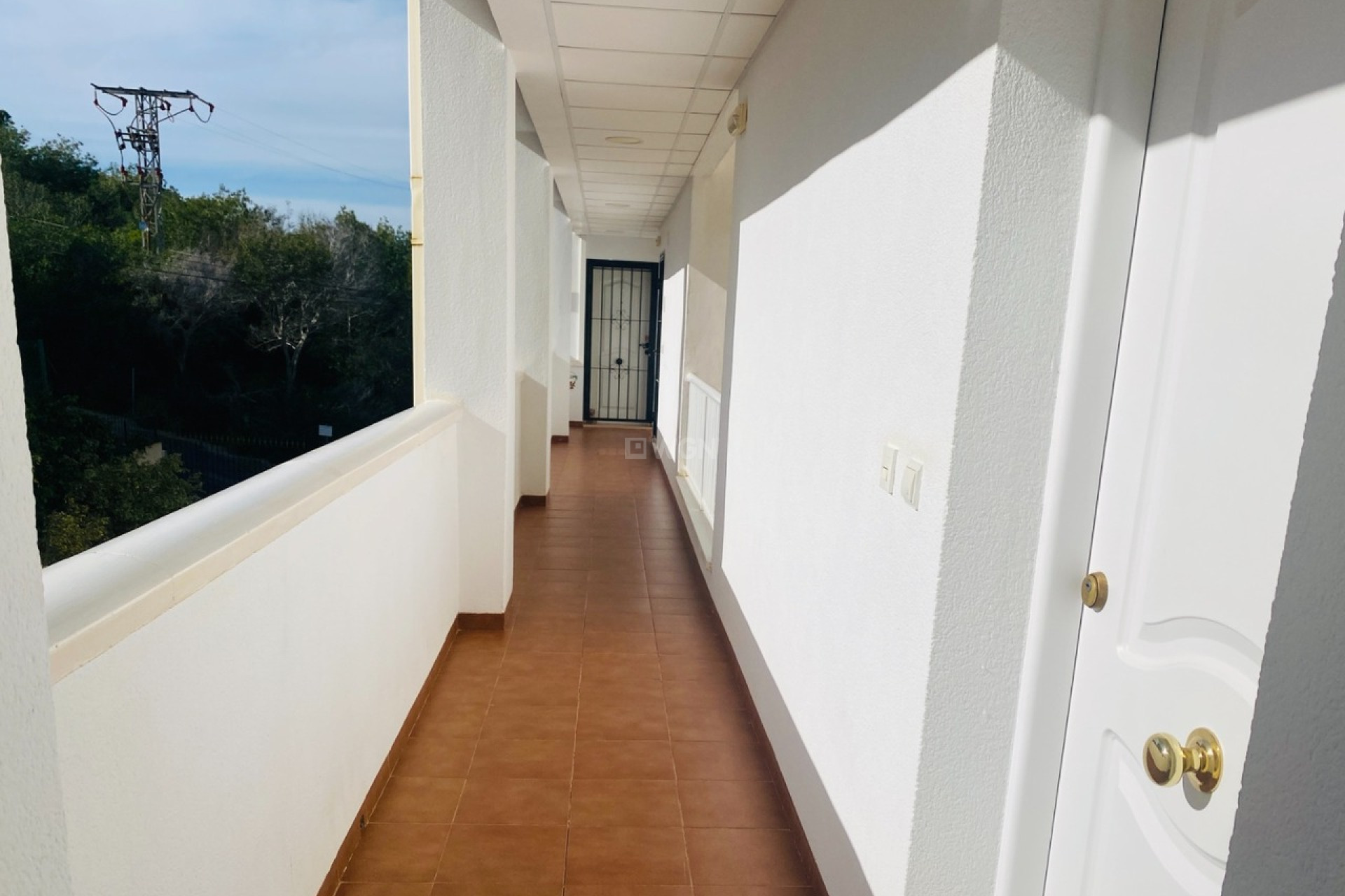 Odsprzedaż - Mieszkanie w bloku - Villamartin - Costa Blanca