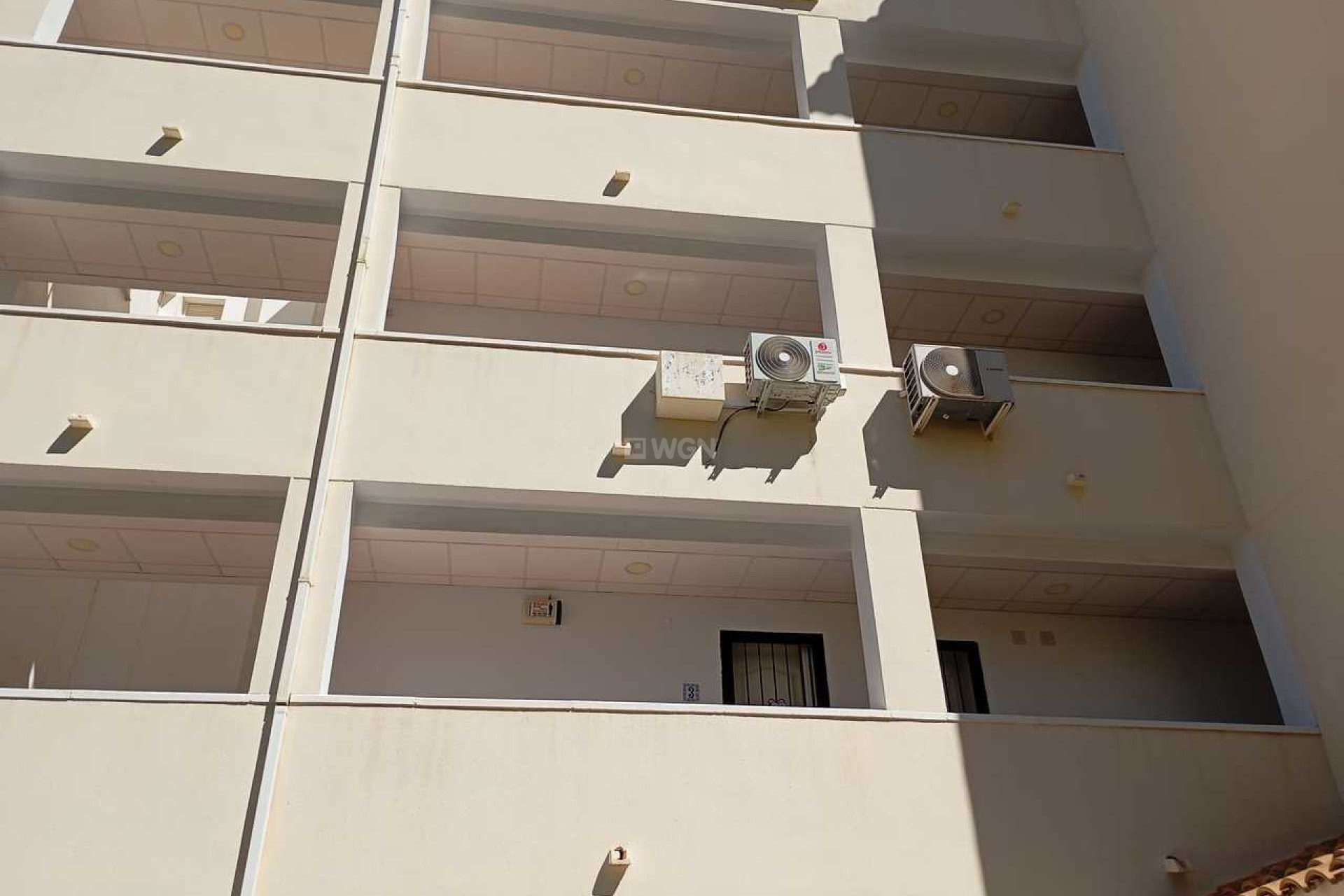 Odsprzedaż - Mieszkanie w bloku - Villamartin - Costa Blanca