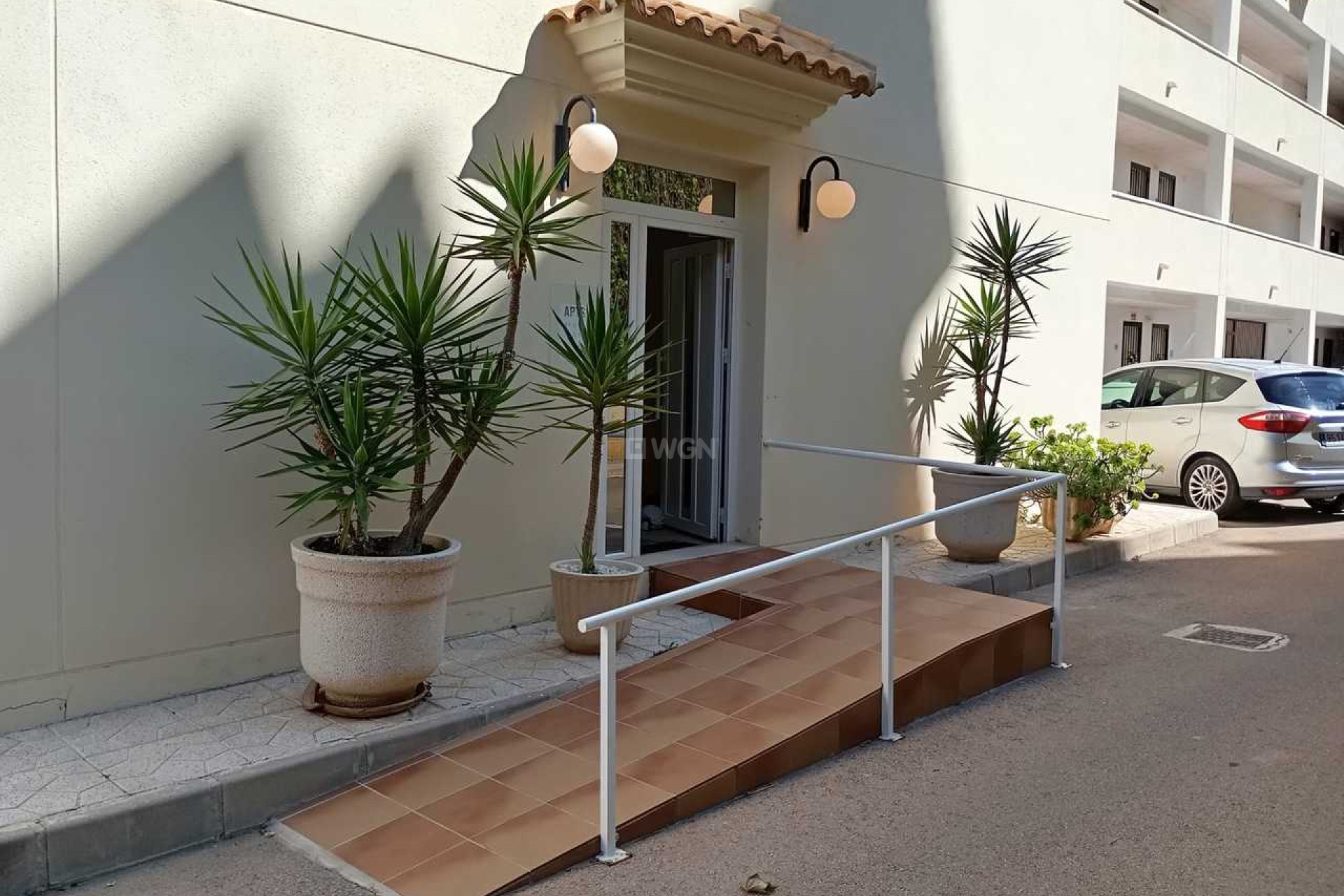 Odsprzedaż - Mieszkanie w bloku - Villamartin - Costa Blanca