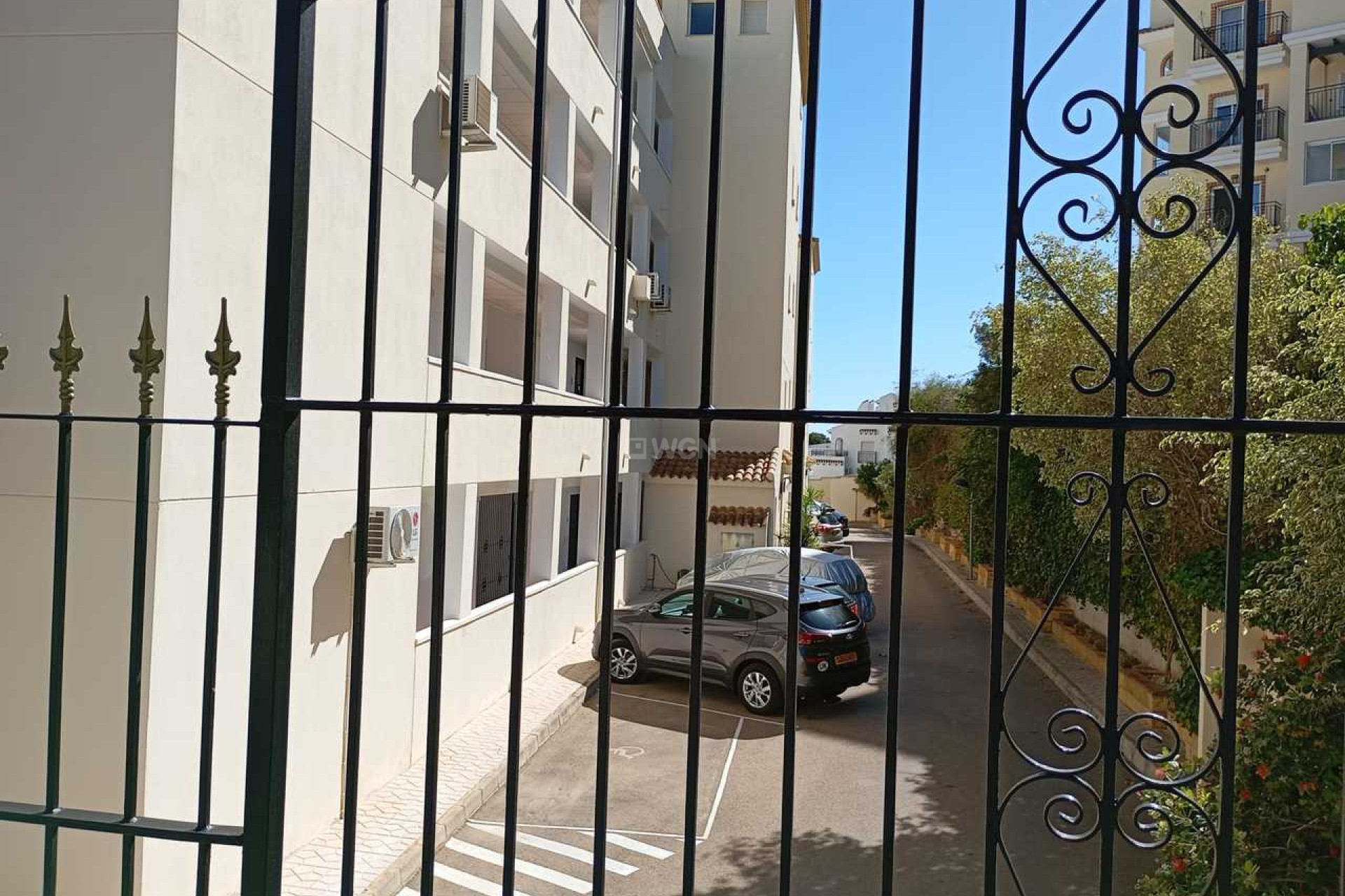 Odsprzedaż - Mieszkanie w bloku - Villamartin - Costa Blanca