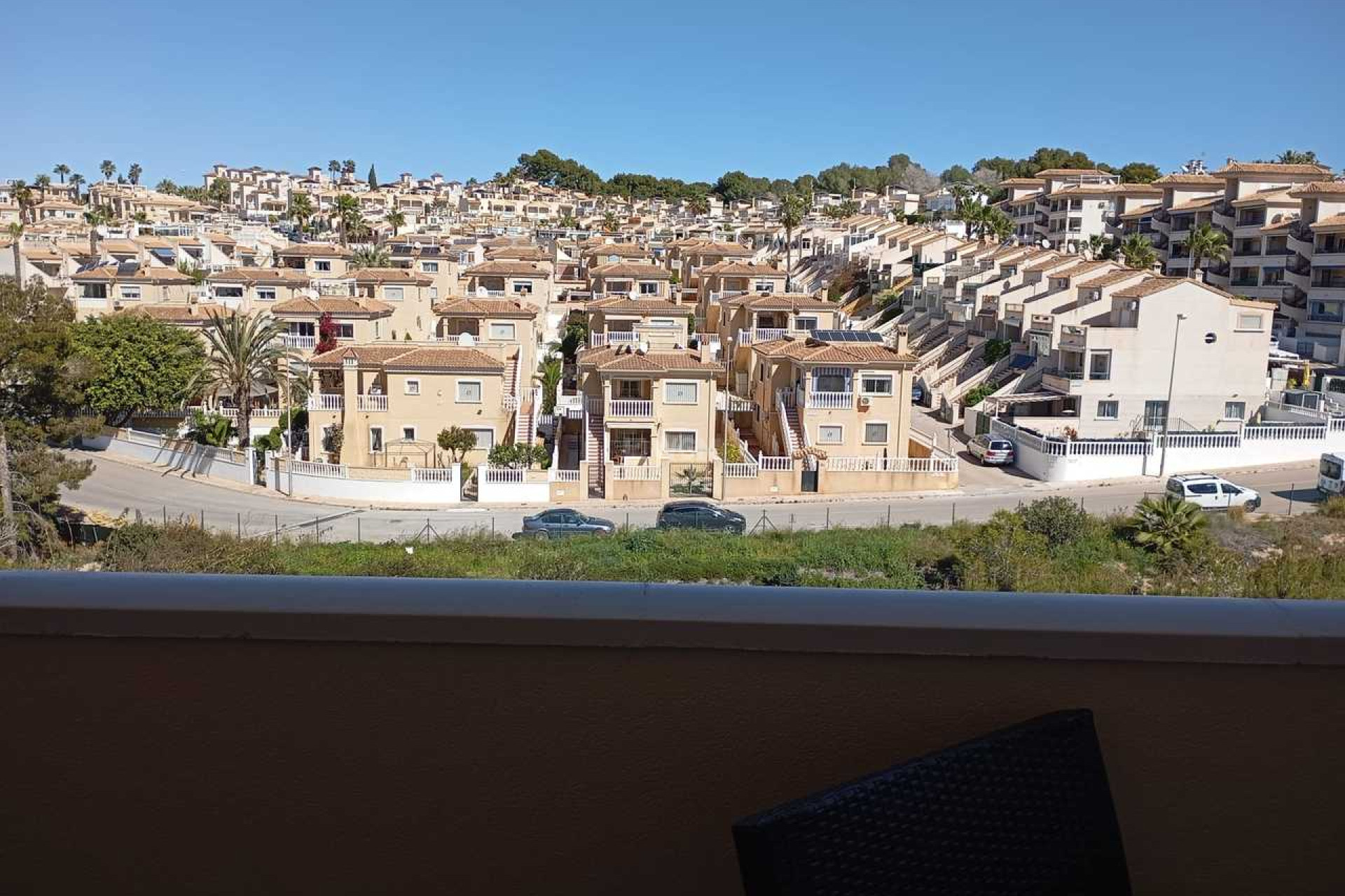 Odsprzedaż - Mieszkanie w bloku - Villamartin - Costa Blanca