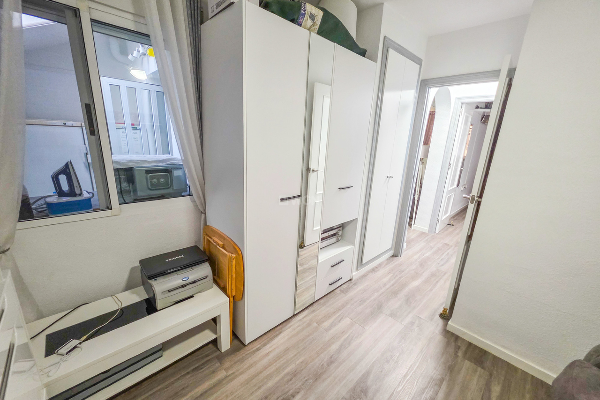 Odsprzedaż - Mieszkanie w bloku - Vistabella Golf Entre Naranjos - Inland