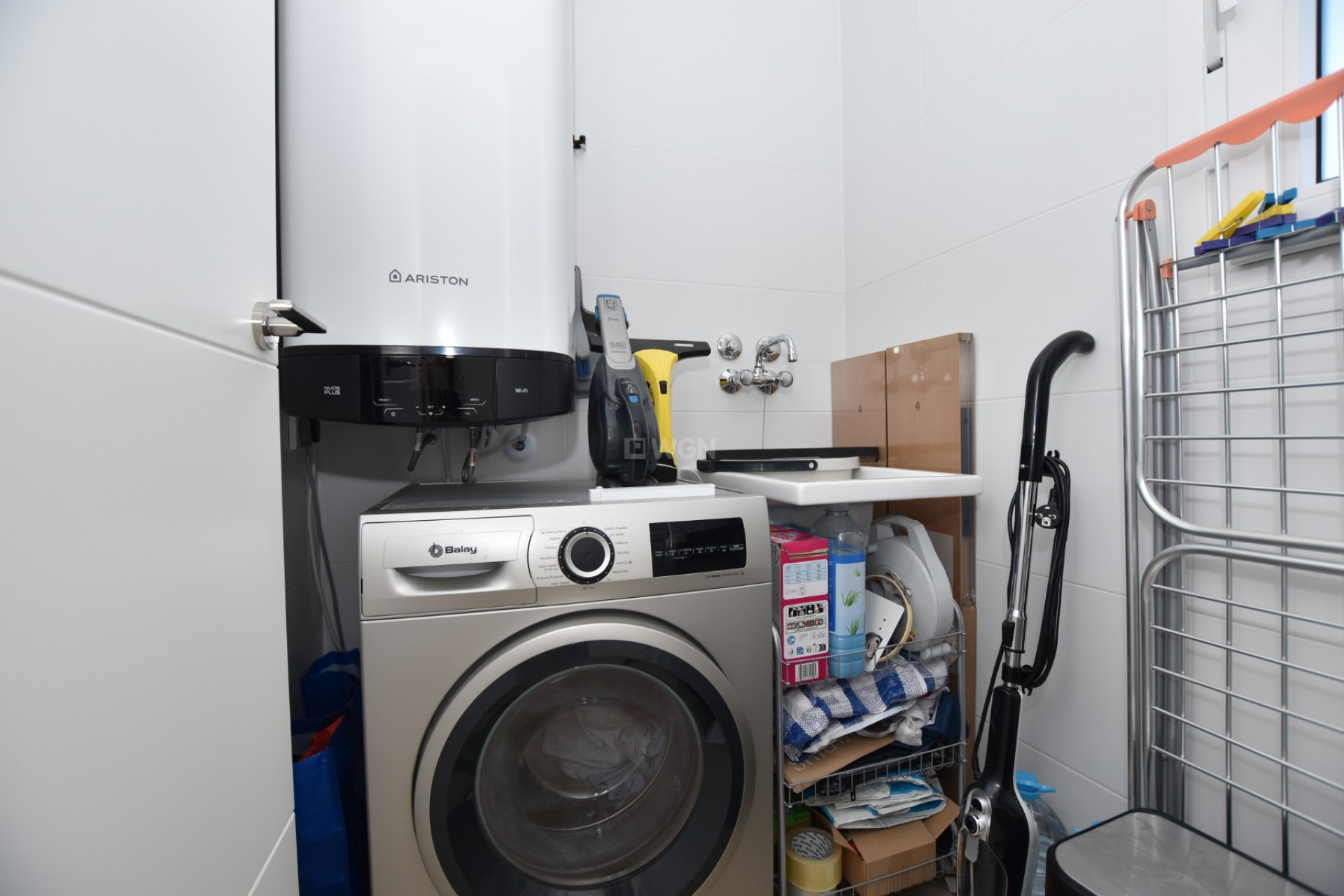 Odsprzedaż - Mieszkanie w bloku - Vistabella Golf Entre Naranjos - Inland