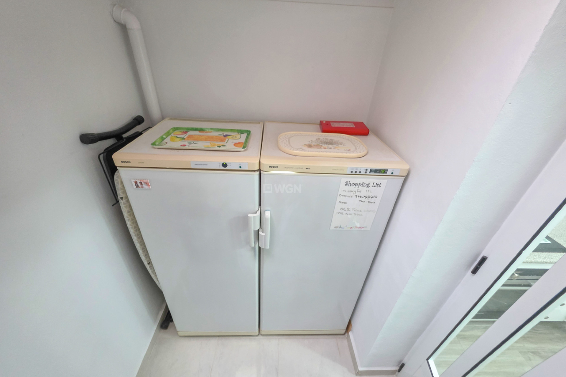 Odsprzedaż - Mieszkanie w bloku - Vistabella Golf Entre Naranjos - Inland