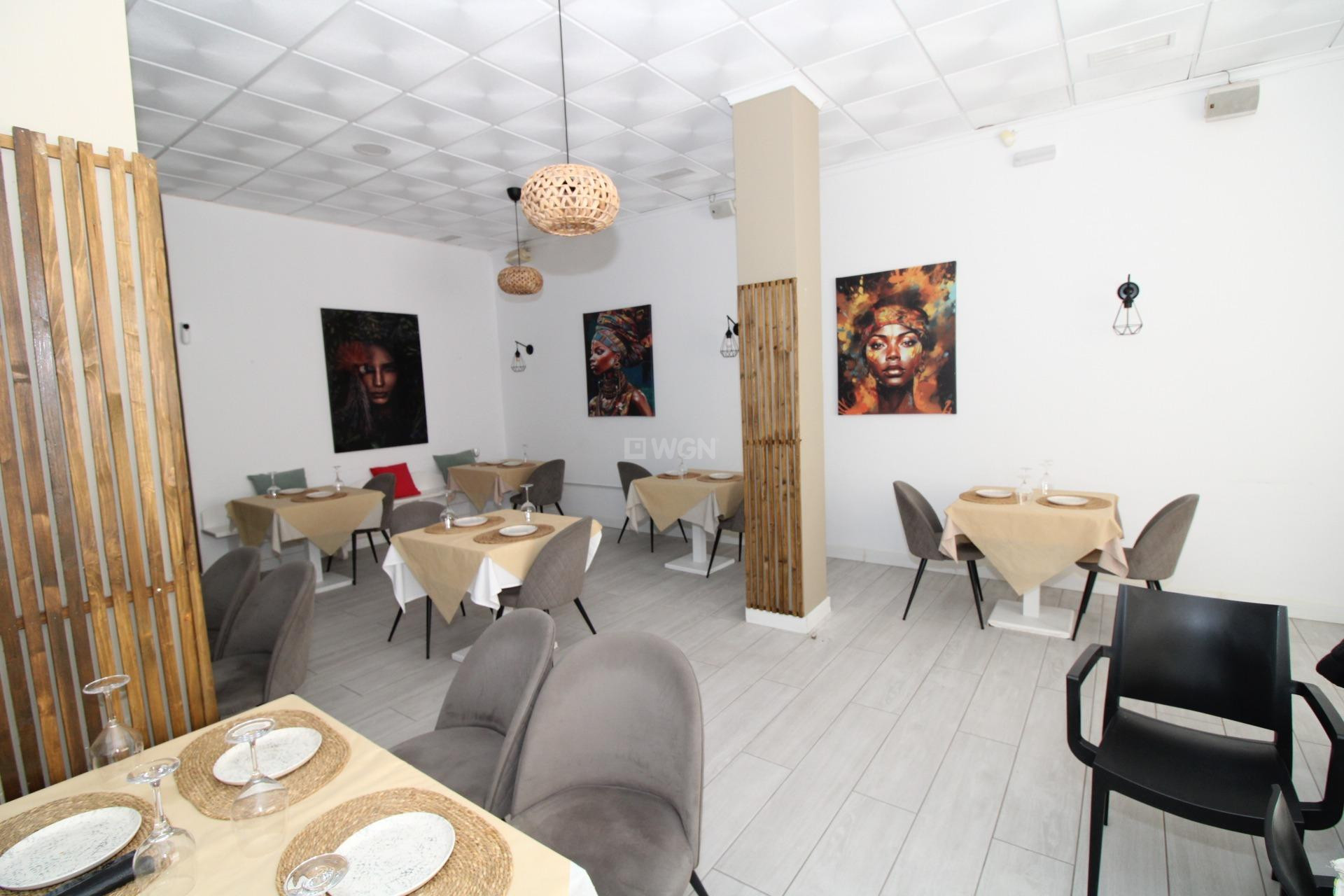 Odsprzedaż - Negocio - Lo Pagan - LA PUNTICA