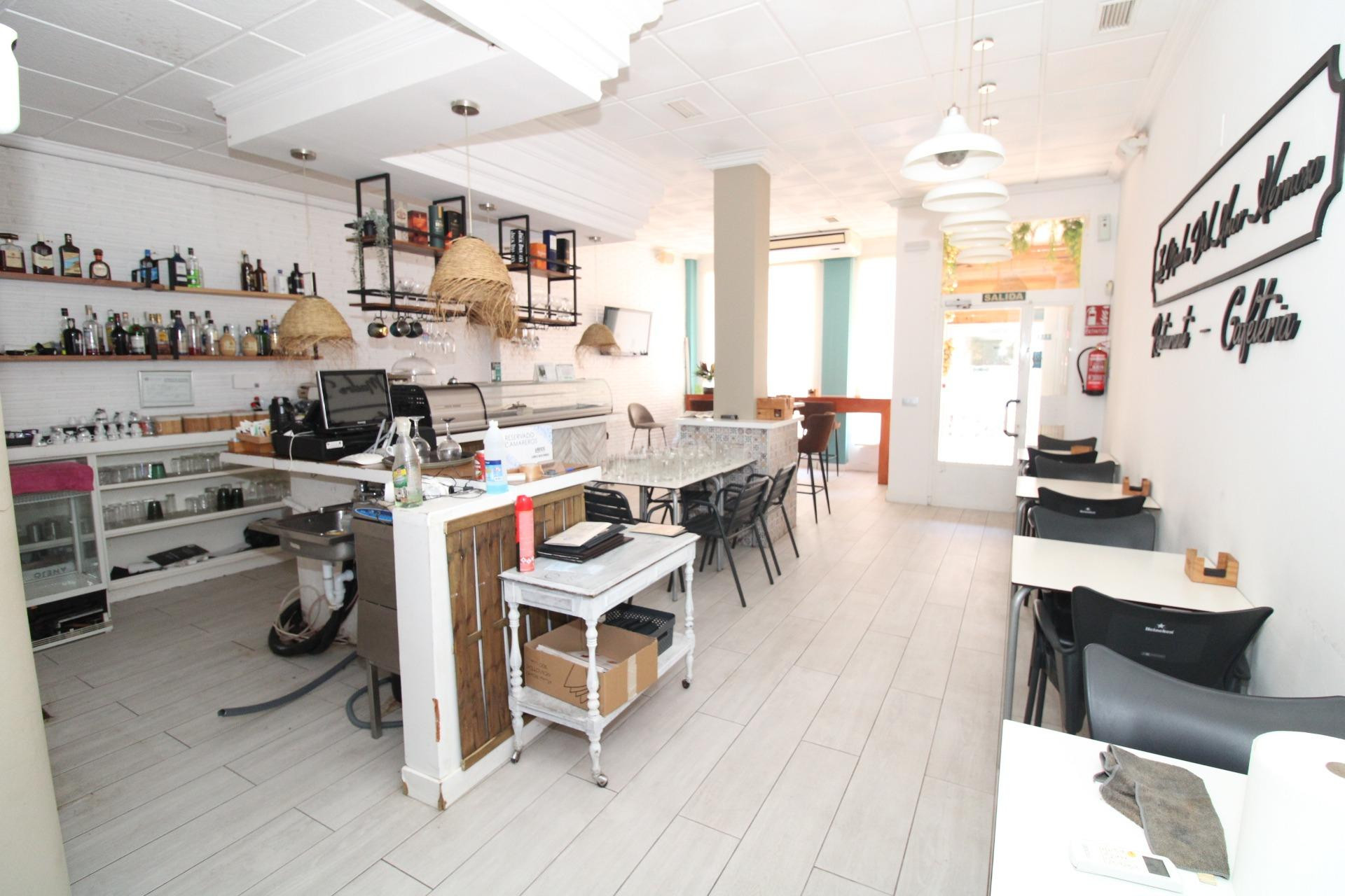 Odsprzedaż - Negocio - Lo Pagan - LA PUNTICA