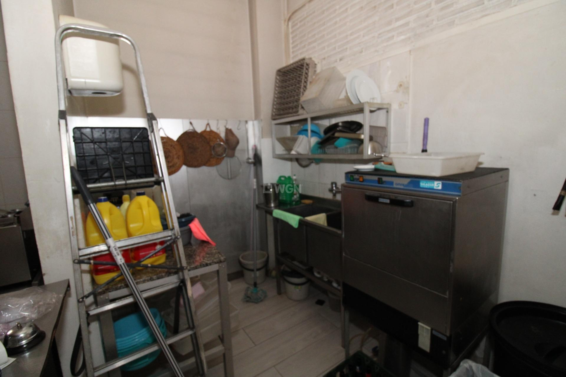 Odsprzedaż - Negocio - Lo Pagan - LA PUNTICA