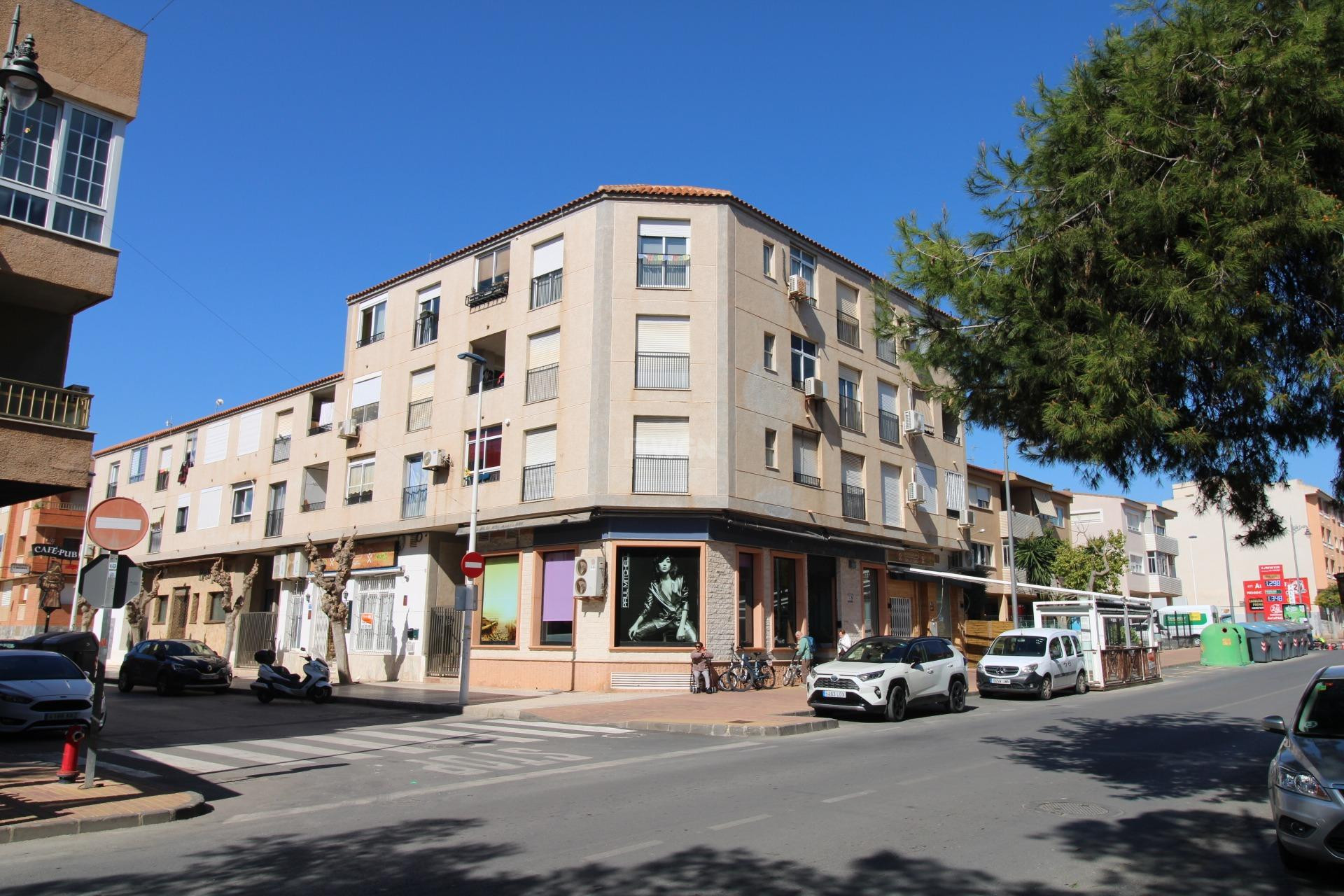 Odsprzedaż - Negocio - Lo Pagan - LA PUNTICA