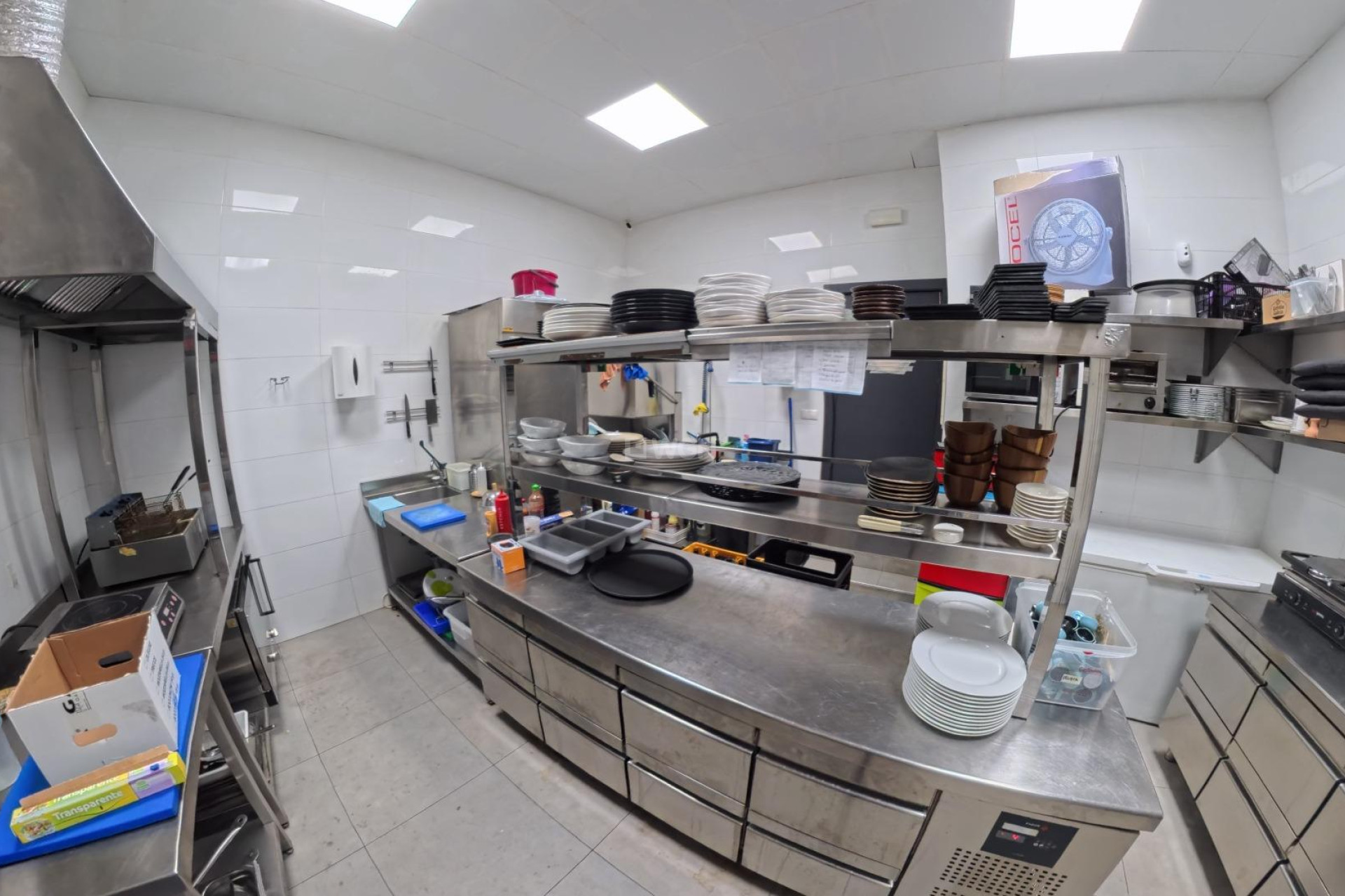 Odsprzedaż - Other - Alicante - Centro