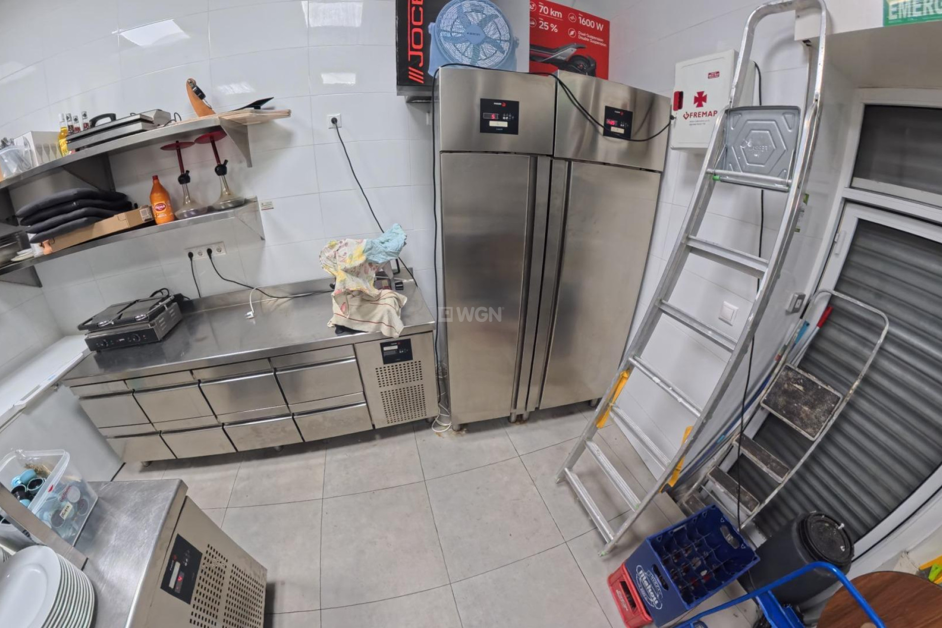 Odsprzedaż - Other - Alicante - Centro