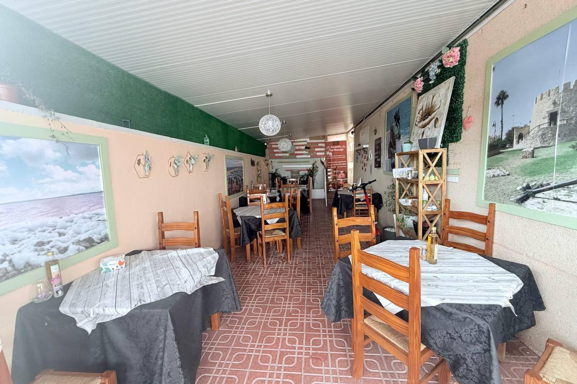 Odsprzedaż - Other - Orihuela Costa - Punta Prima