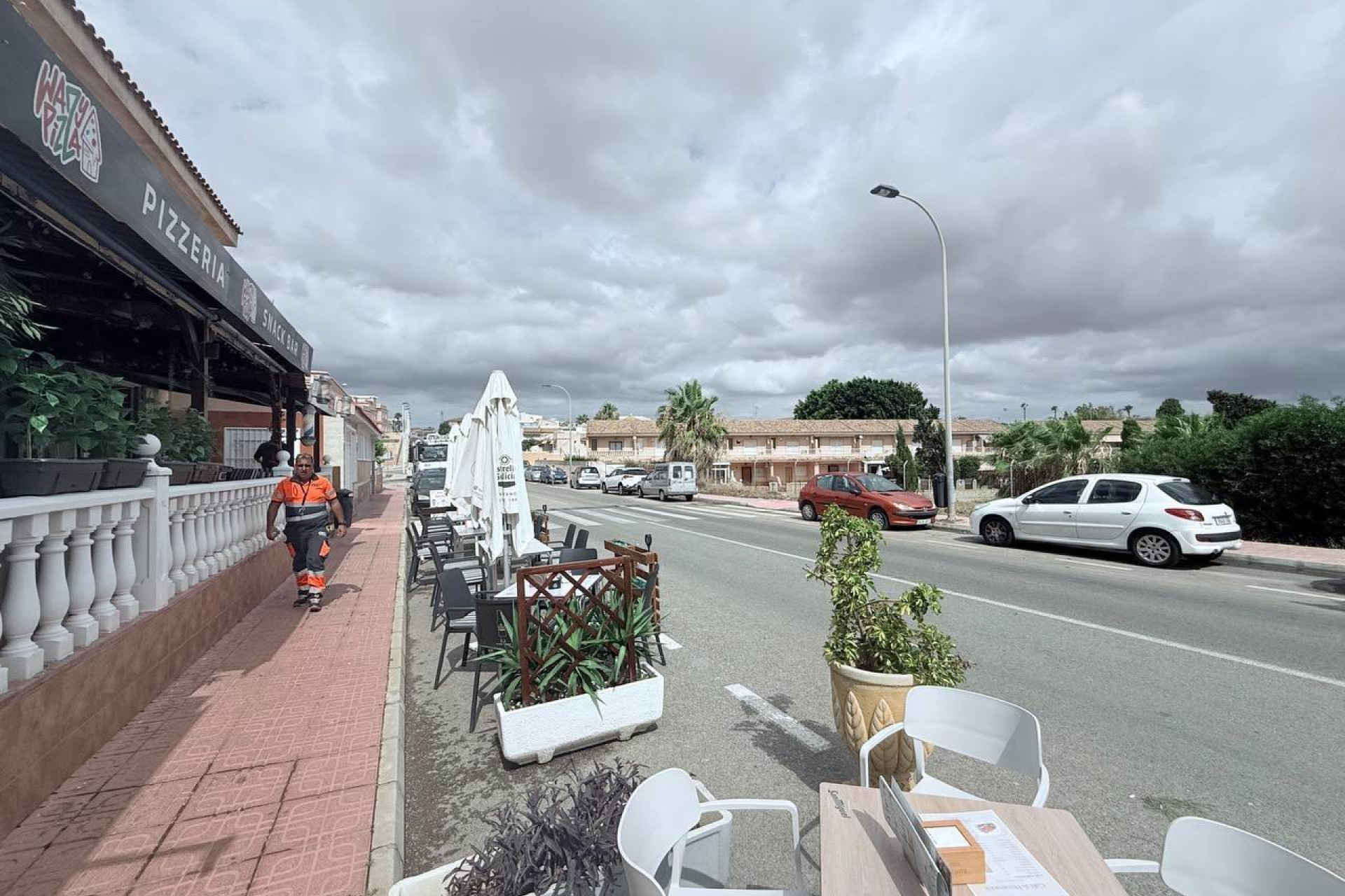 Odsprzedaż - Other - Orihuela Costa - Punta Prima