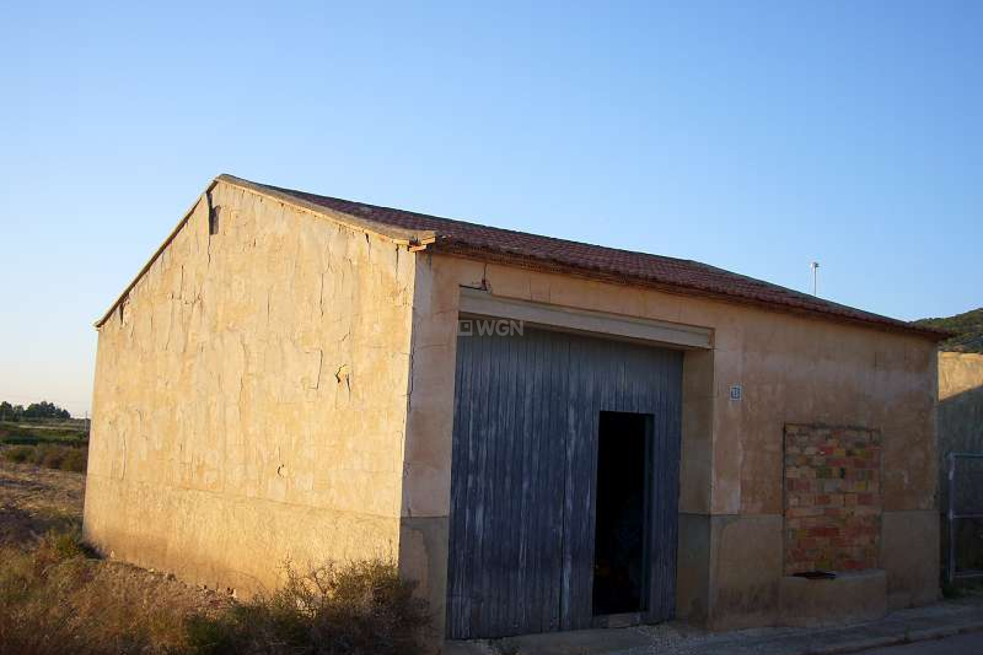 Odsprzedaż - Other - Pinoso - Inland