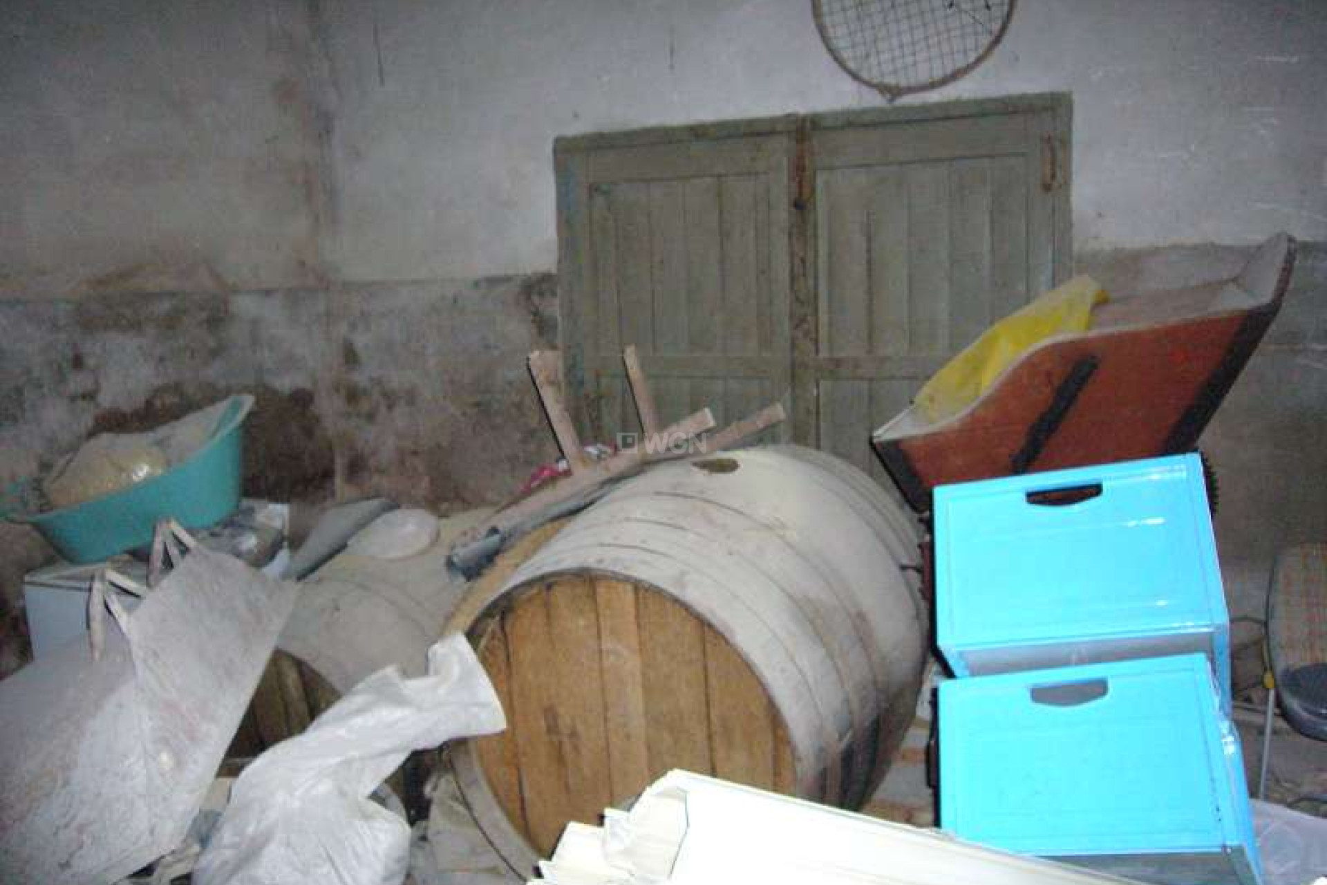 Odsprzedaż - Other - Pinoso - Inland