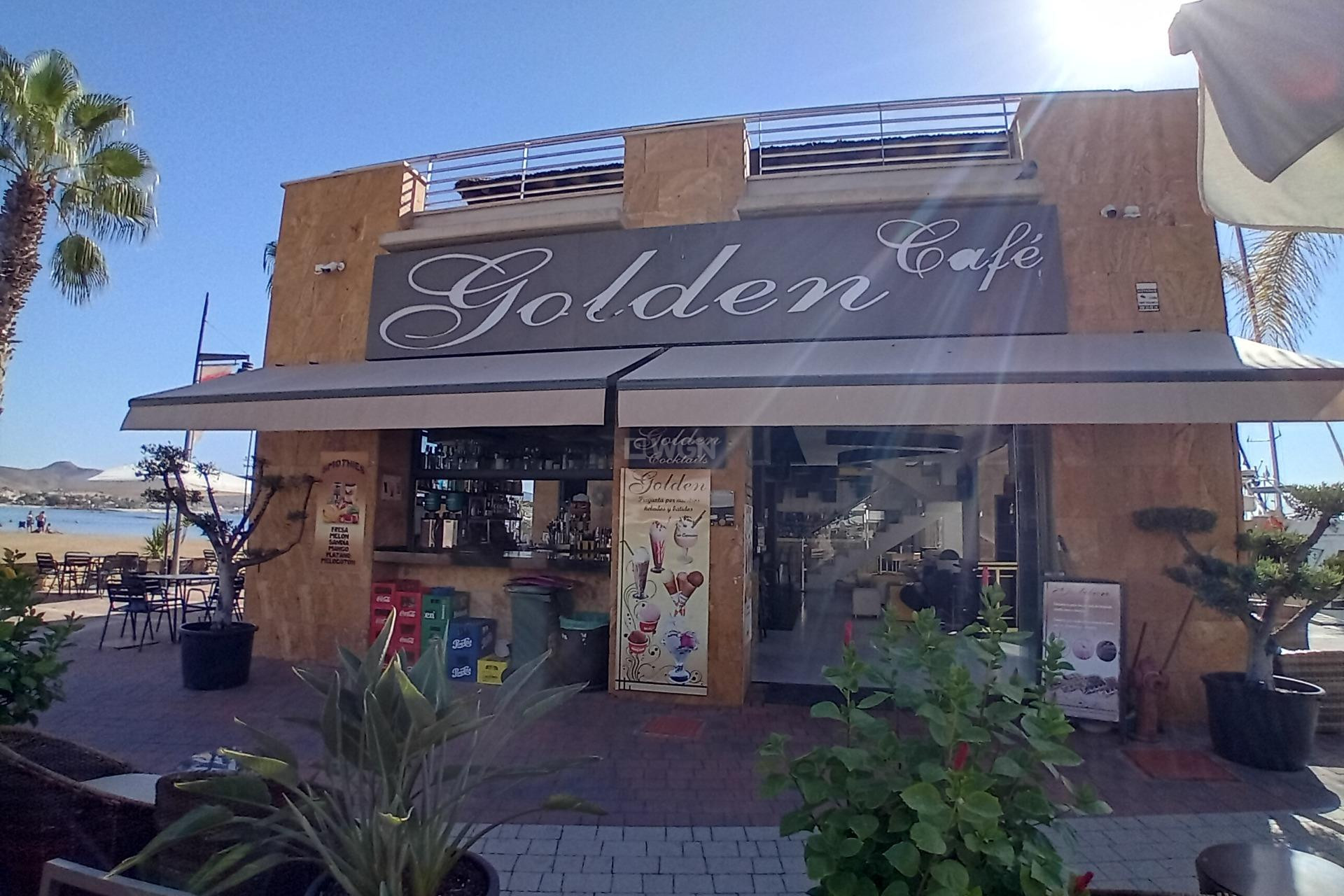 Odsprzedaż - Other - Puerto de Mazarron - Centro