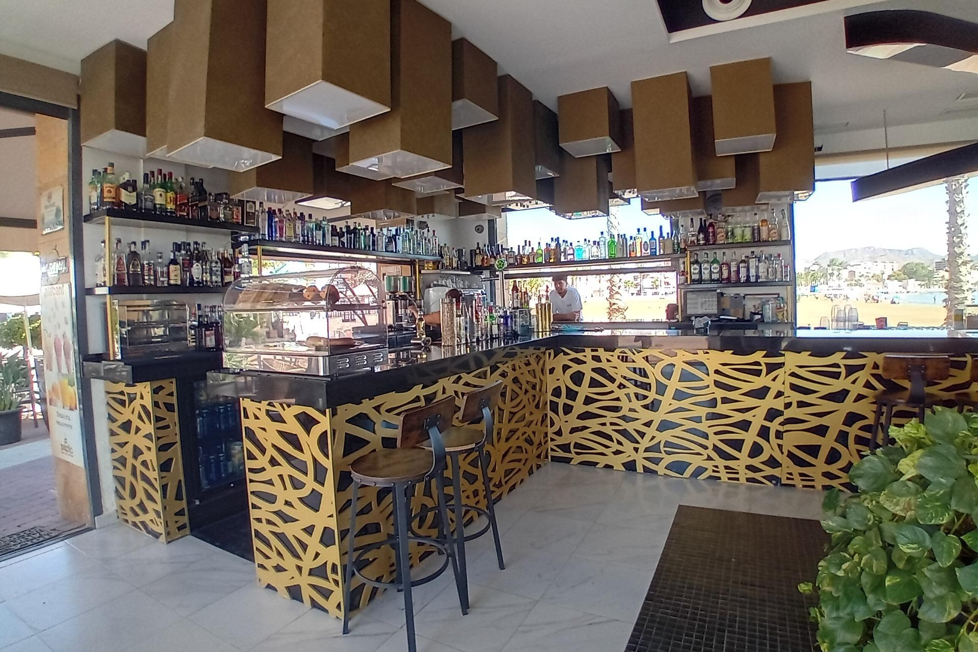 Odsprzedaż - Other - Puerto de Mazarron - Centro