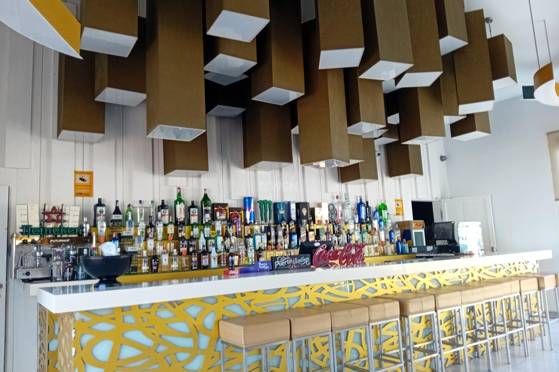 Odsprzedaż - Other - Puerto de Mazarron - Centro