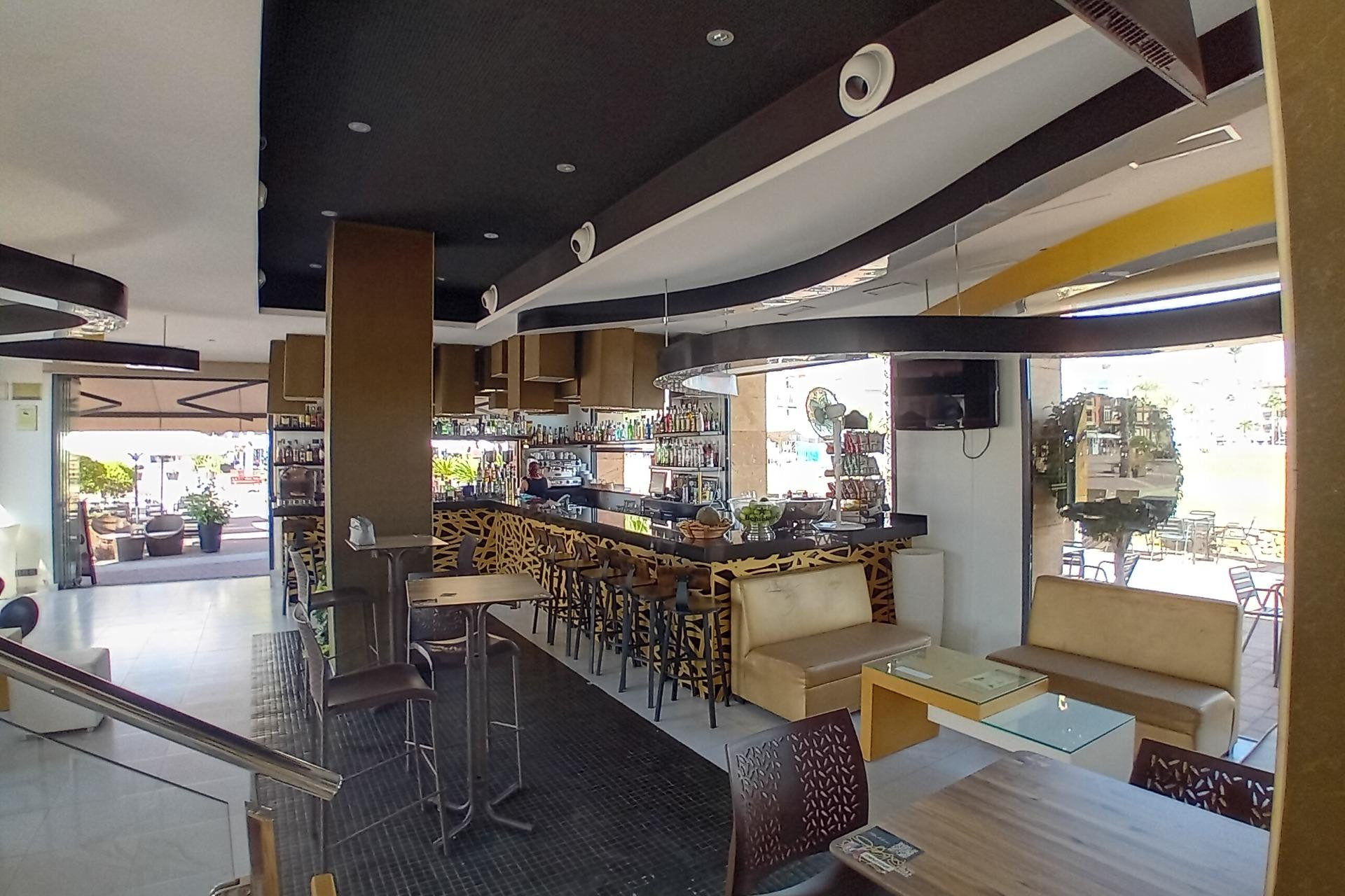 Odsprzedaż - Other - Puerto de Mazarron - Centro