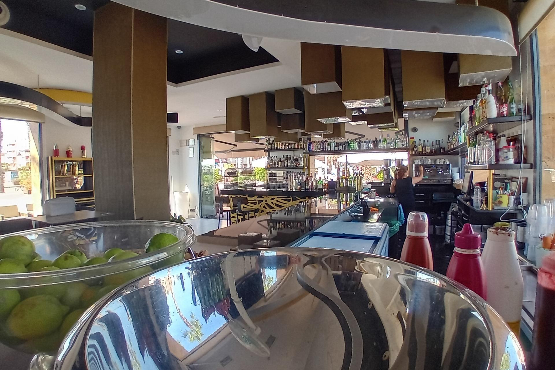 Odsprzedaż - Other - Puerto de Mazarron - Centro