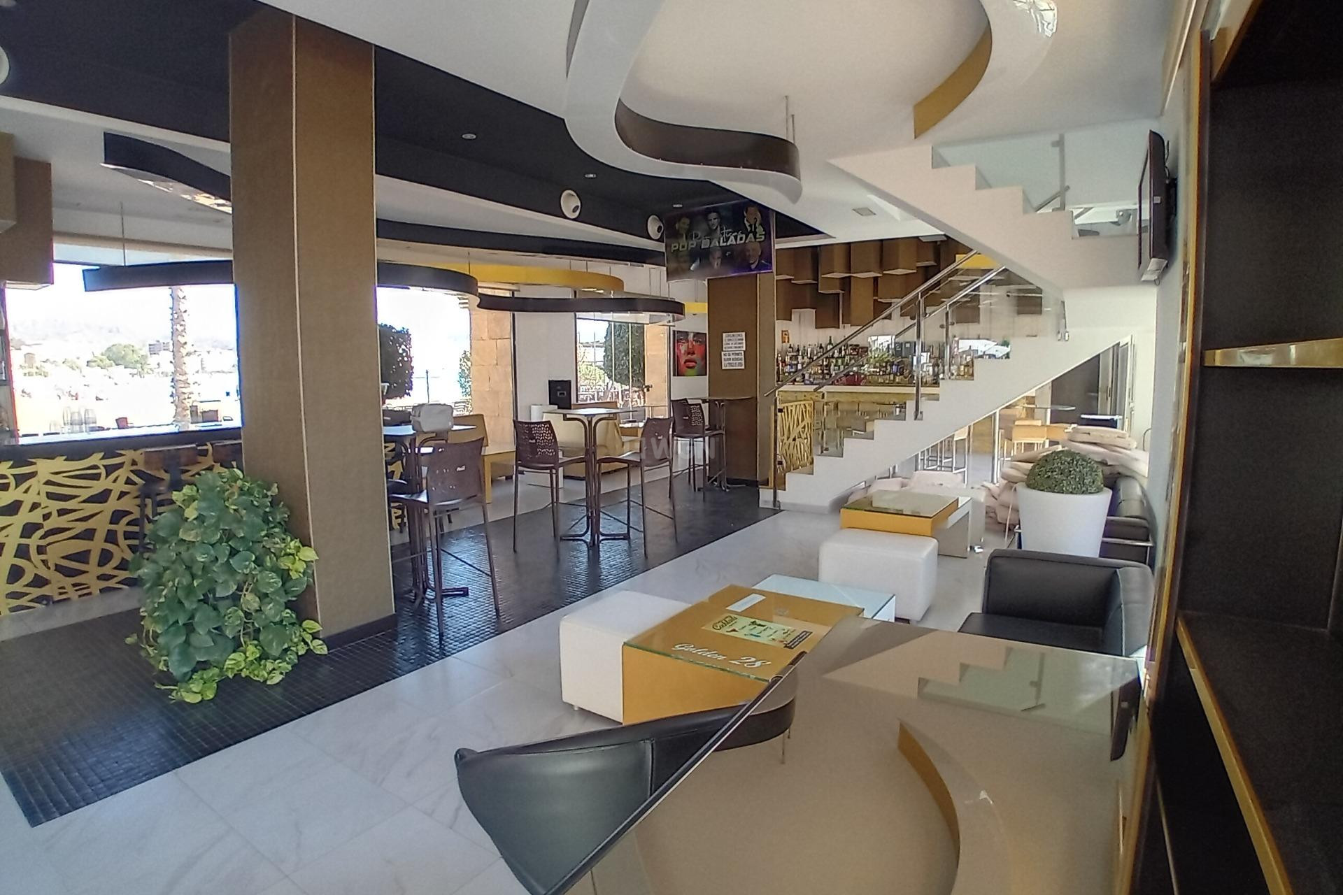 Odsprzedaż - Other - Puerto de Mazarron - Centro