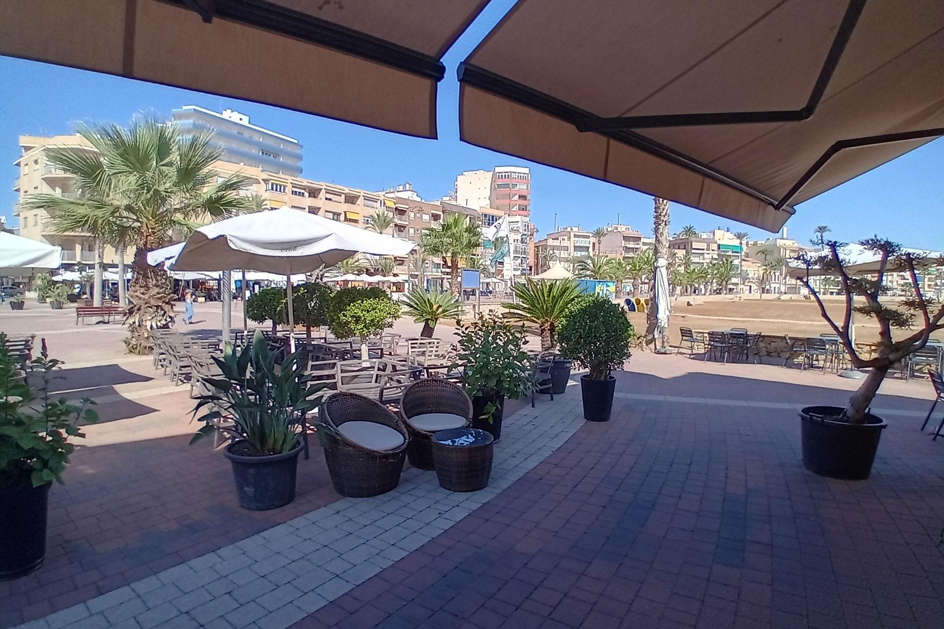 Odsprzedaż - Other - Puerto de Mazarron - Centro