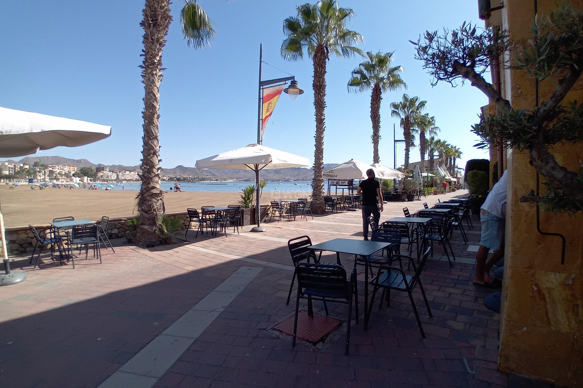 Odsprzedaż - Other - Puerto de Mazarron - Centro