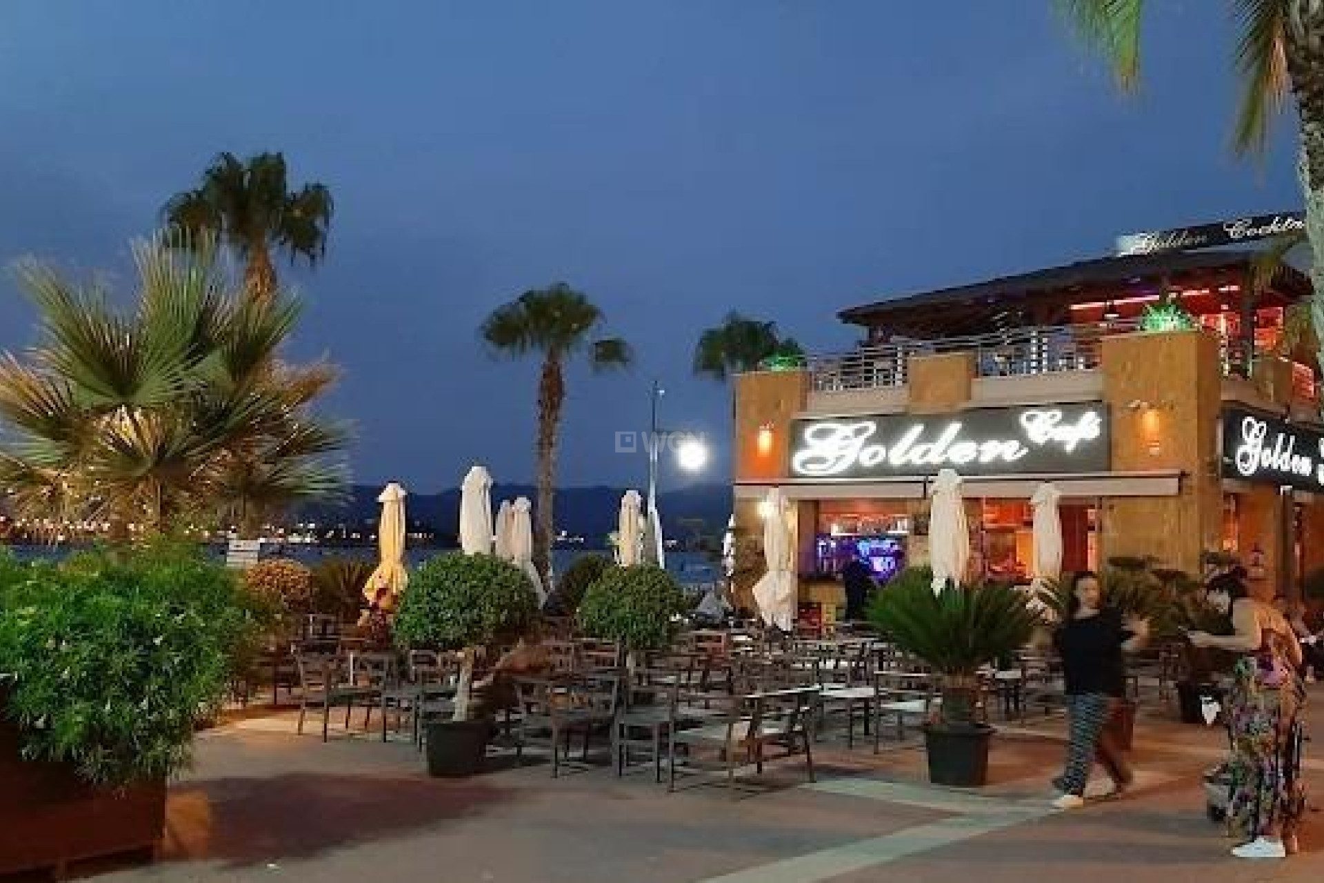 Odsprzedaż - Other - Puerto de Mazarron - Centro