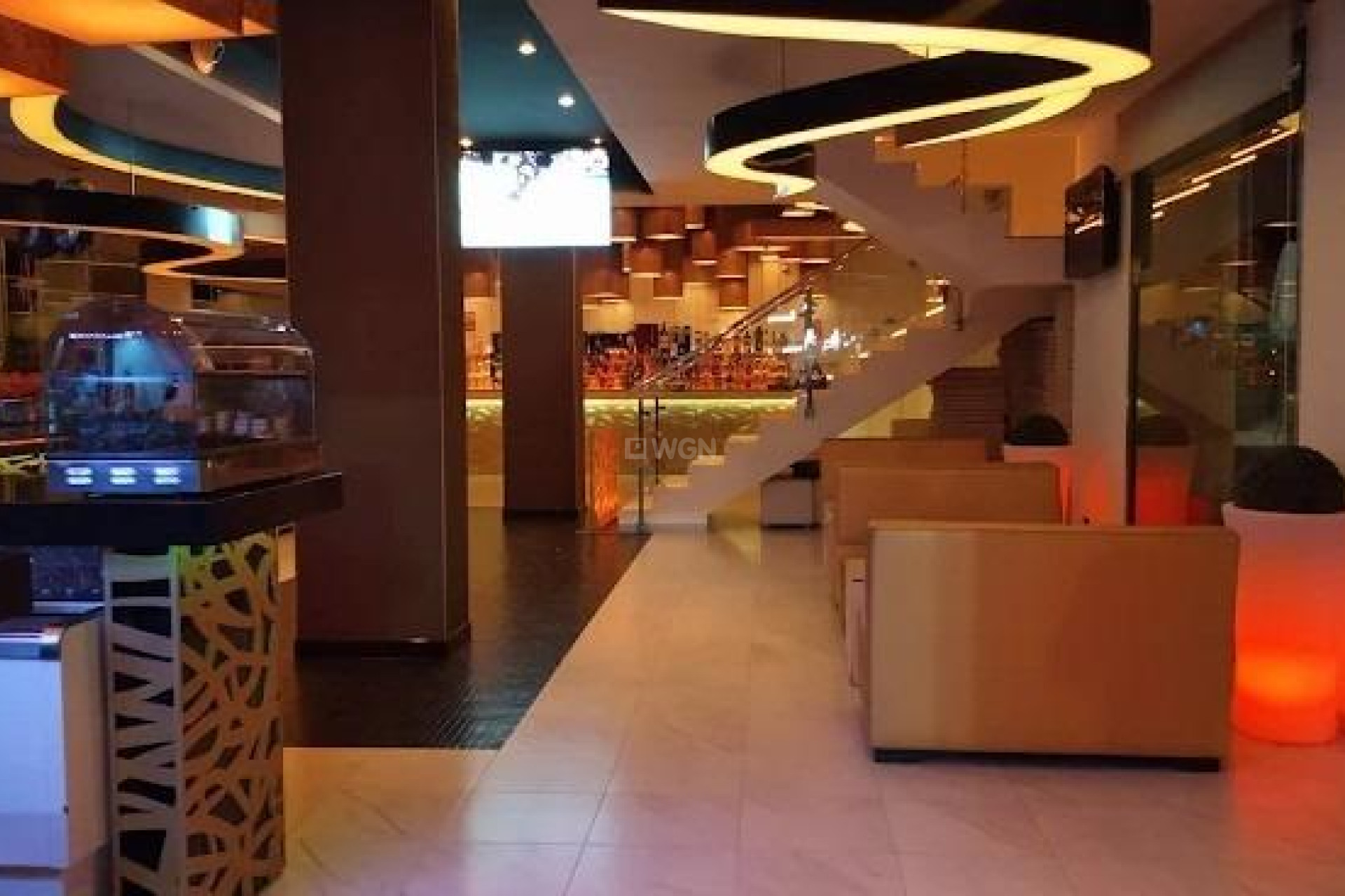 Odsprzedaż - Other - Puerto de Mazarron - Centro