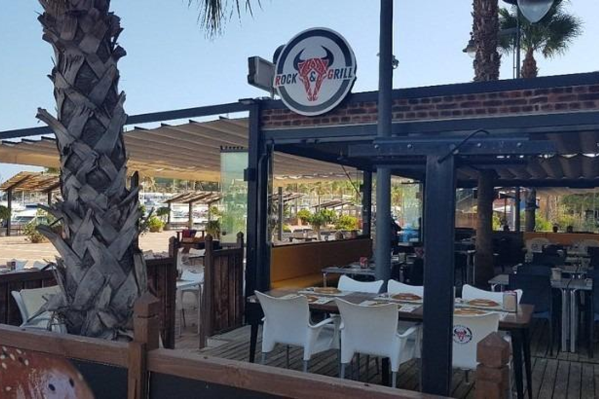 Odsprzedaż - Other - Puerto de Mazarron - Paseo