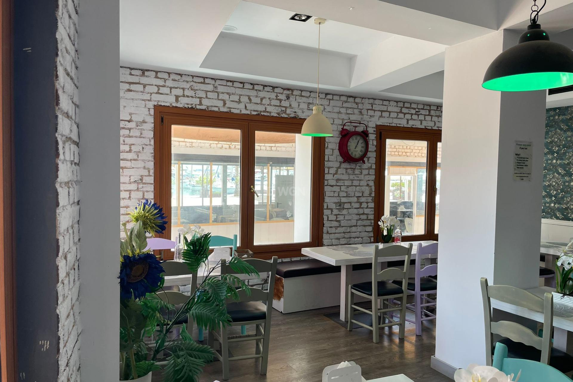 Odsprzedaż - Other - Puerto de Mazarron - Paseo