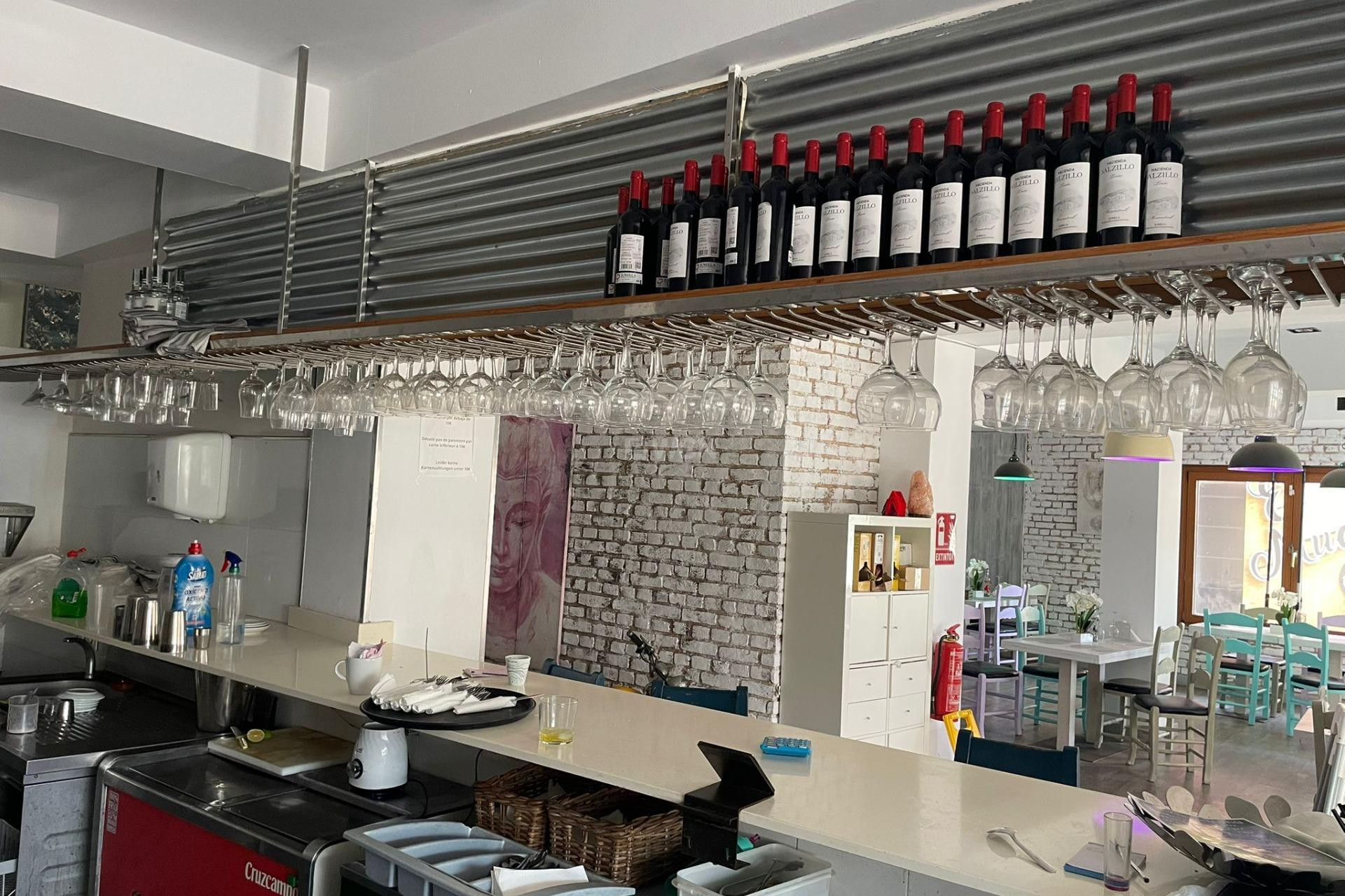 Odsprzedaż - Other - Puerto de Mazarron - Paseo